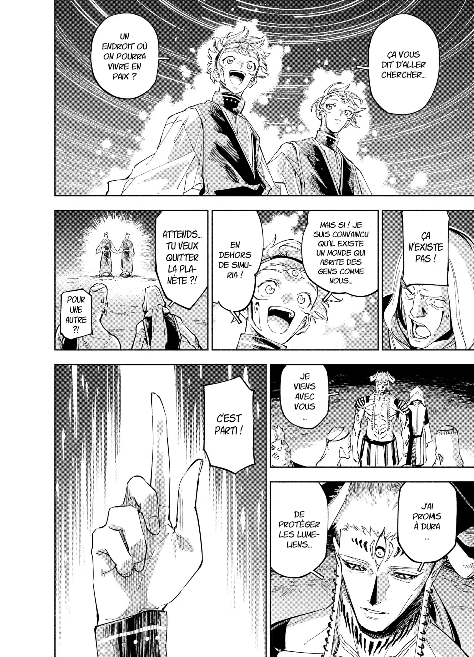 Jujutsu Kaisen Modulo: Chapter chapitre-9 - Page 20