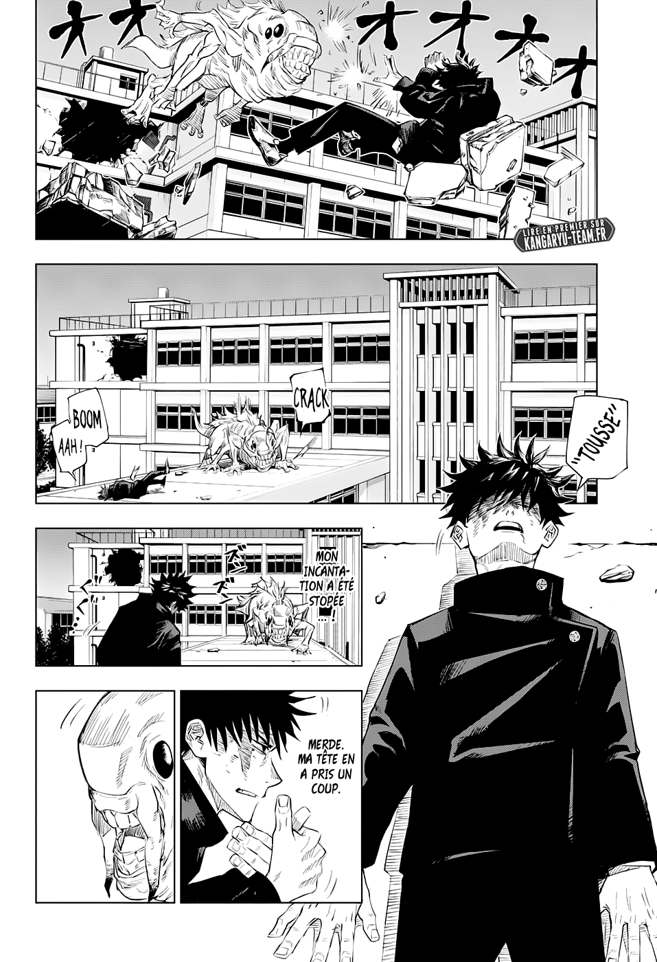 Jujutsu Kaisen: Chapter chapitre-1 - Page 41