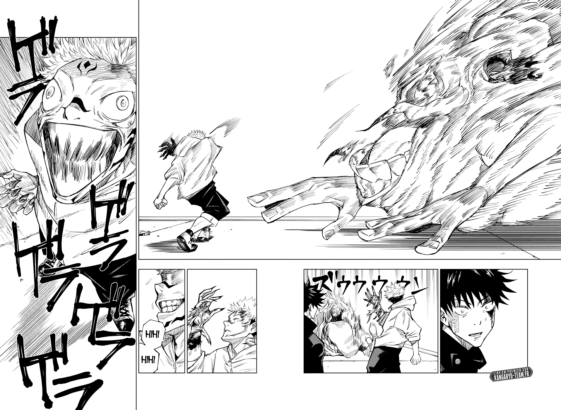 Jujutsu Kaisen: Chapter chapitre-1 - Page 47