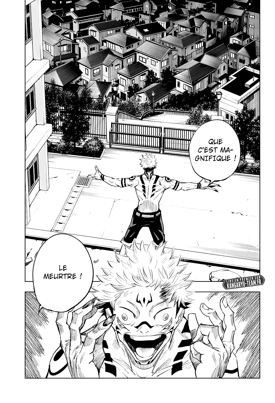 Jujutsu Kaisen: Chapter chapitre-1 - Page 49