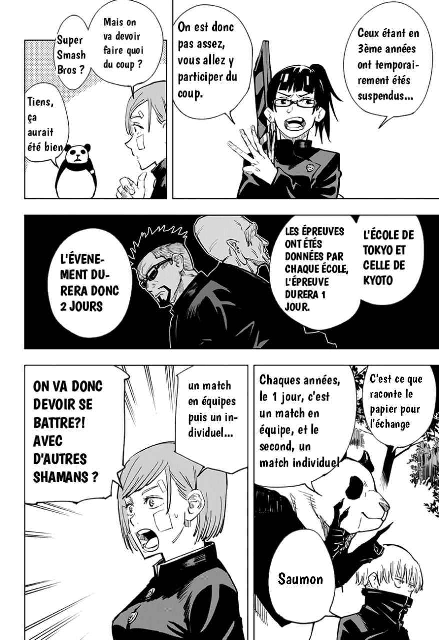 Jujutsu Kaisen: Chapter chapitre-10 - Page 12