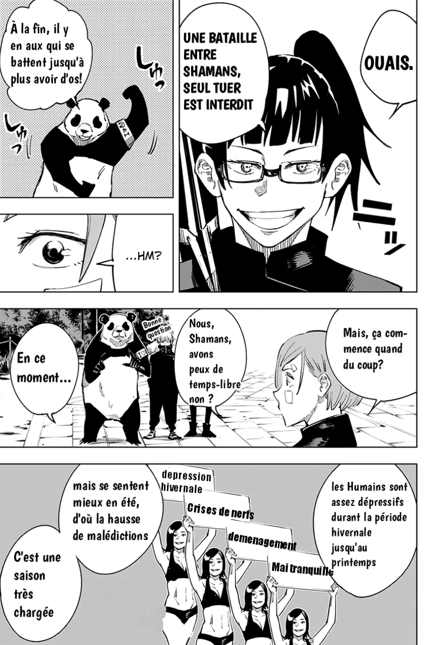 Jujutsu Kaisen: Chapter chapitre-10 - Page 13