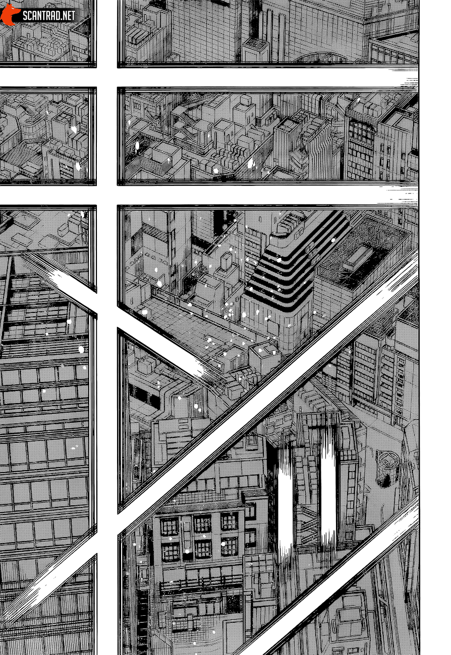 Jujutsu Kaisen: Chapter chapitre-119 - Page 4