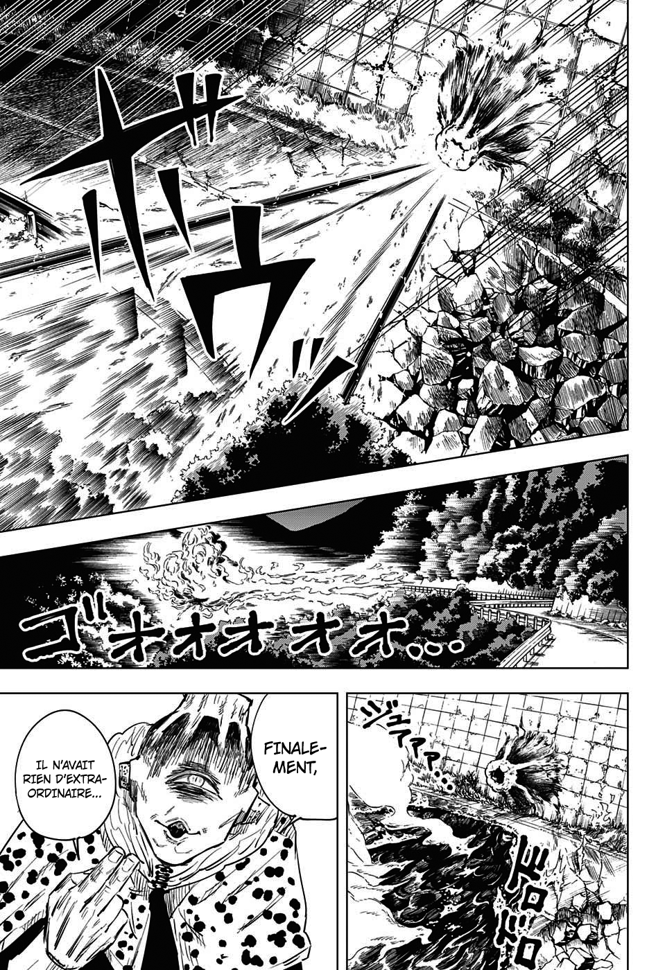 Jujutsu Kaisen: Chapter chapitre-13 - Page 16
