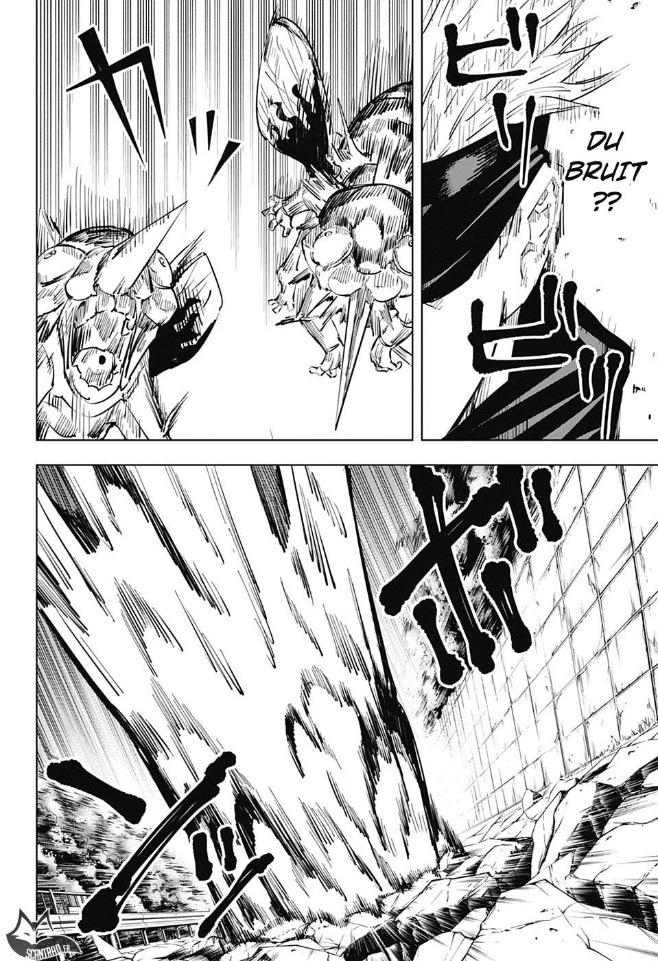 Jujutsu Kaisen: Chapter chapitre-14 - Page 4