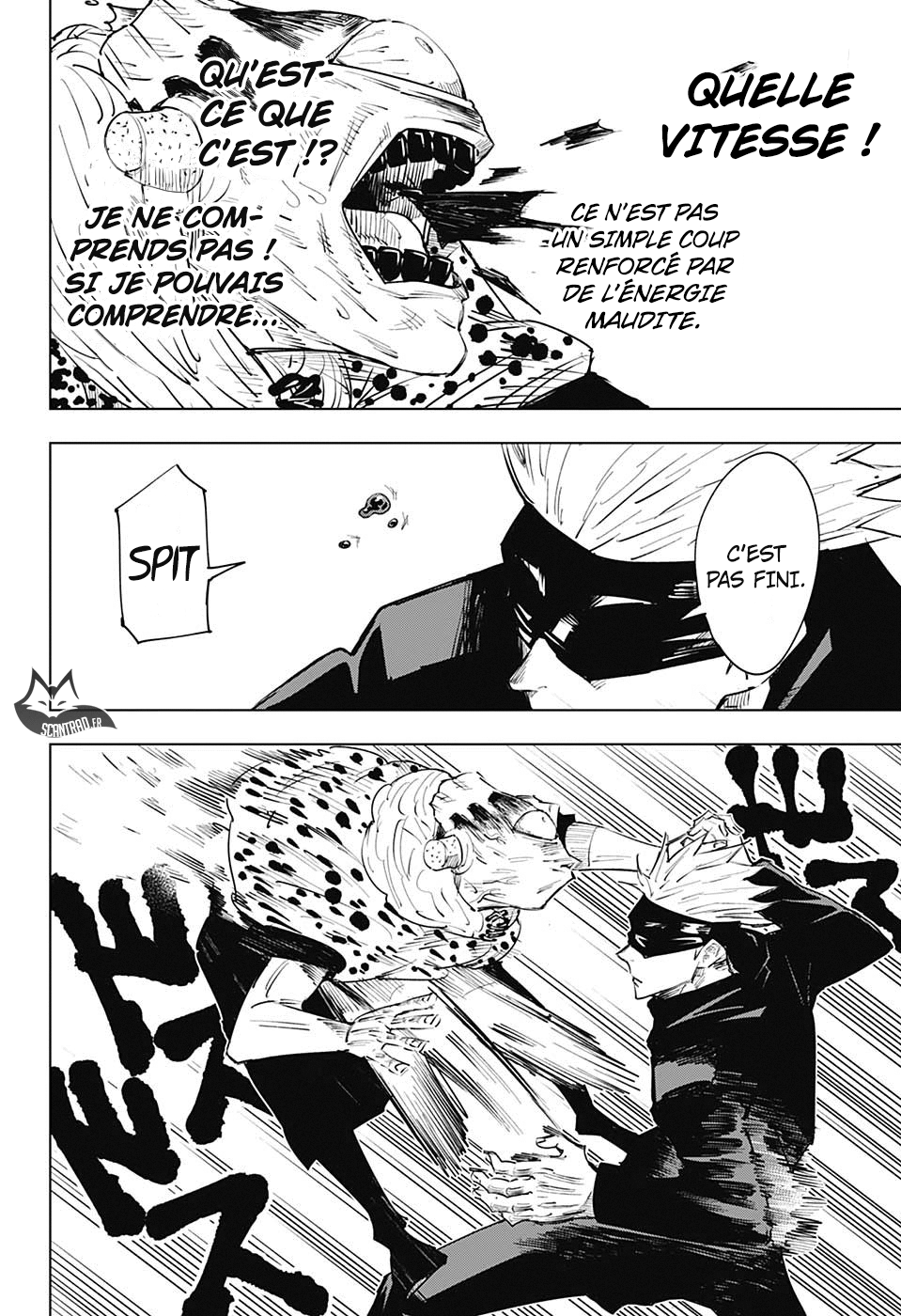Jujutsu Kaisen: Chapter chapitre-14 - Page 12