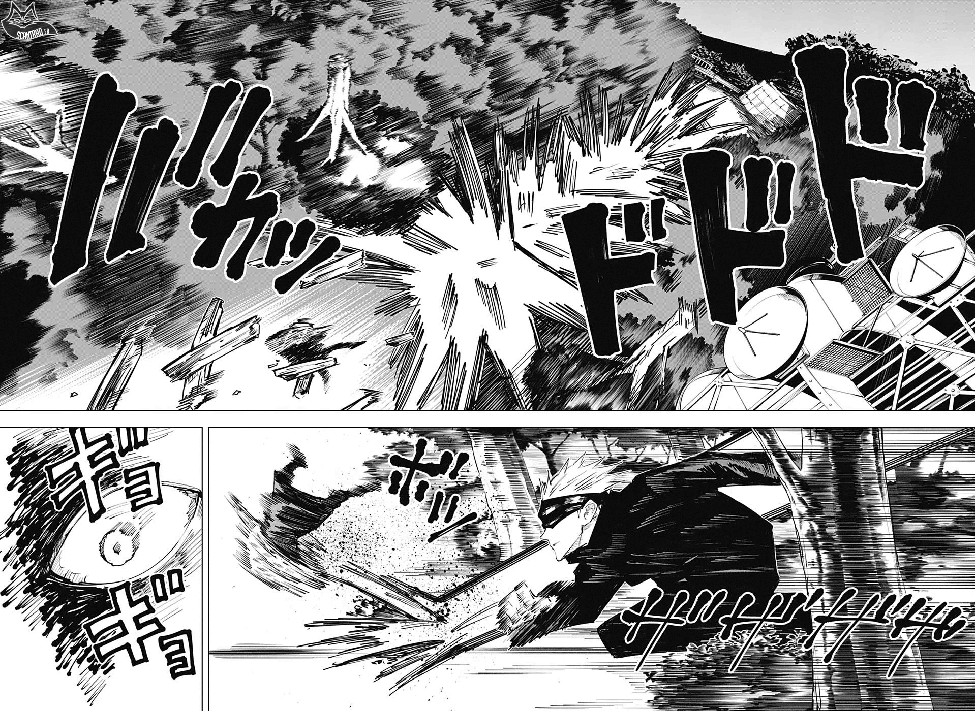 Jujutsu Kaisen: Chapter chapitre-14 - Page 14