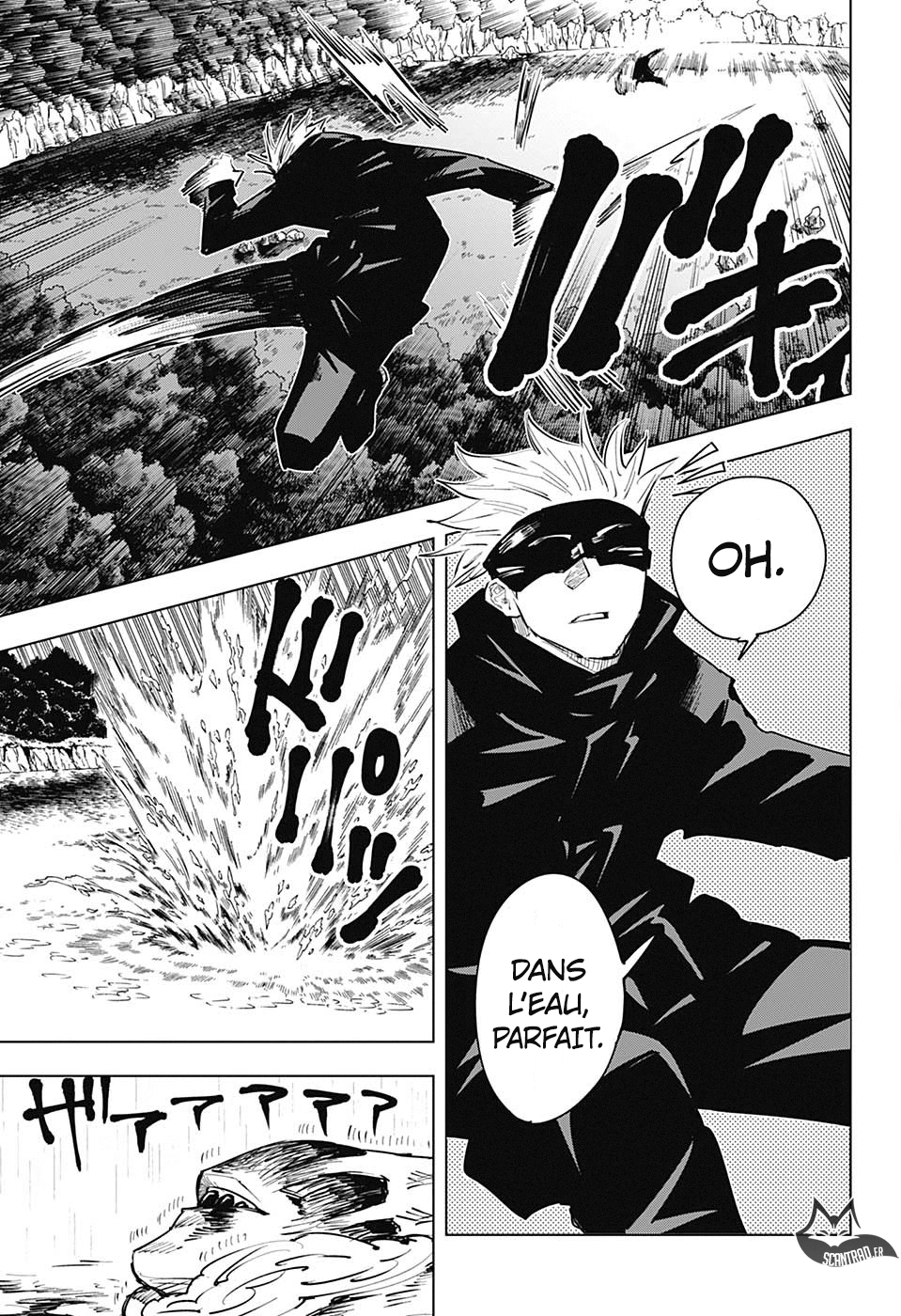 Jujutsu Kaisen: Chapter chapitre-14 - Page 16