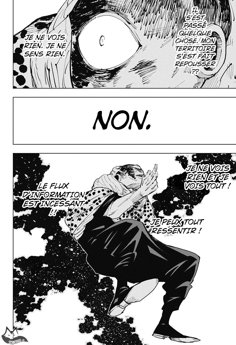 Jujutsu Kaisen: Chapter chapitre-15 - Page 14