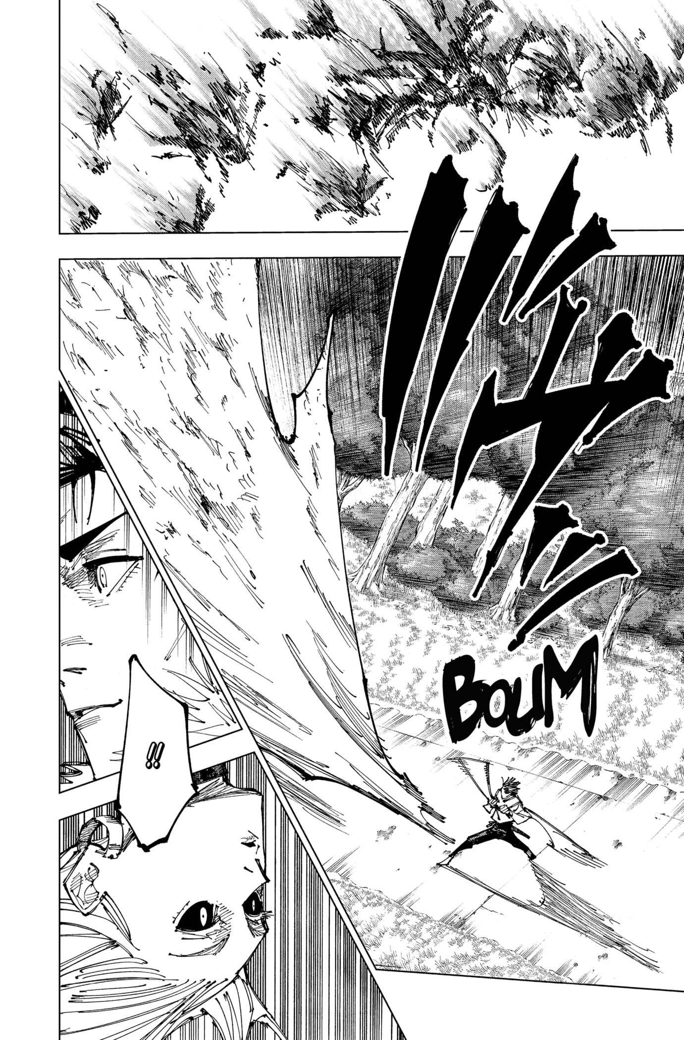 Jujutsu Kaisen: Chapter chapitre-174 - Page 12