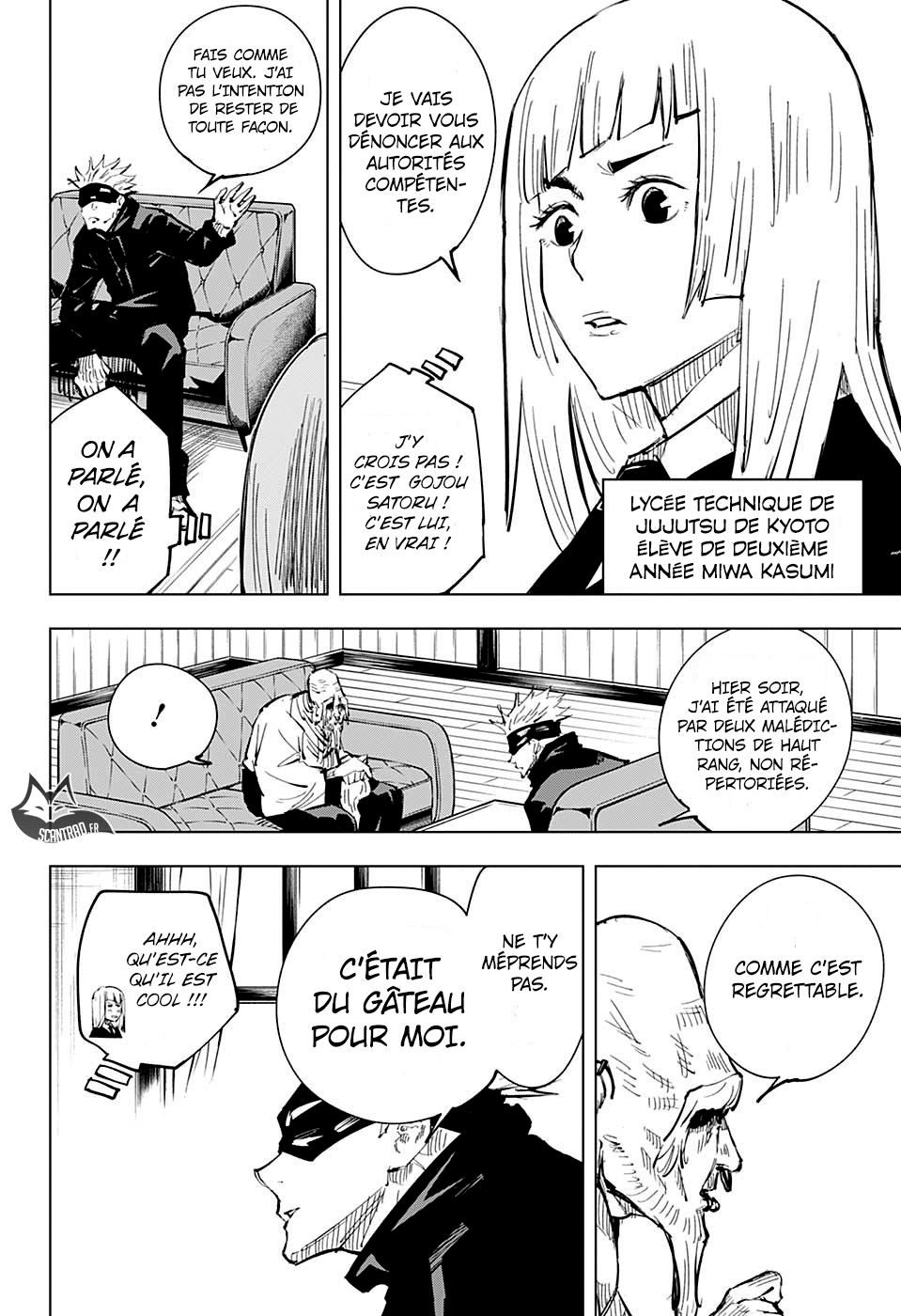 Jujutsu Kaisen: Chapter chapitre-18 - Page 12