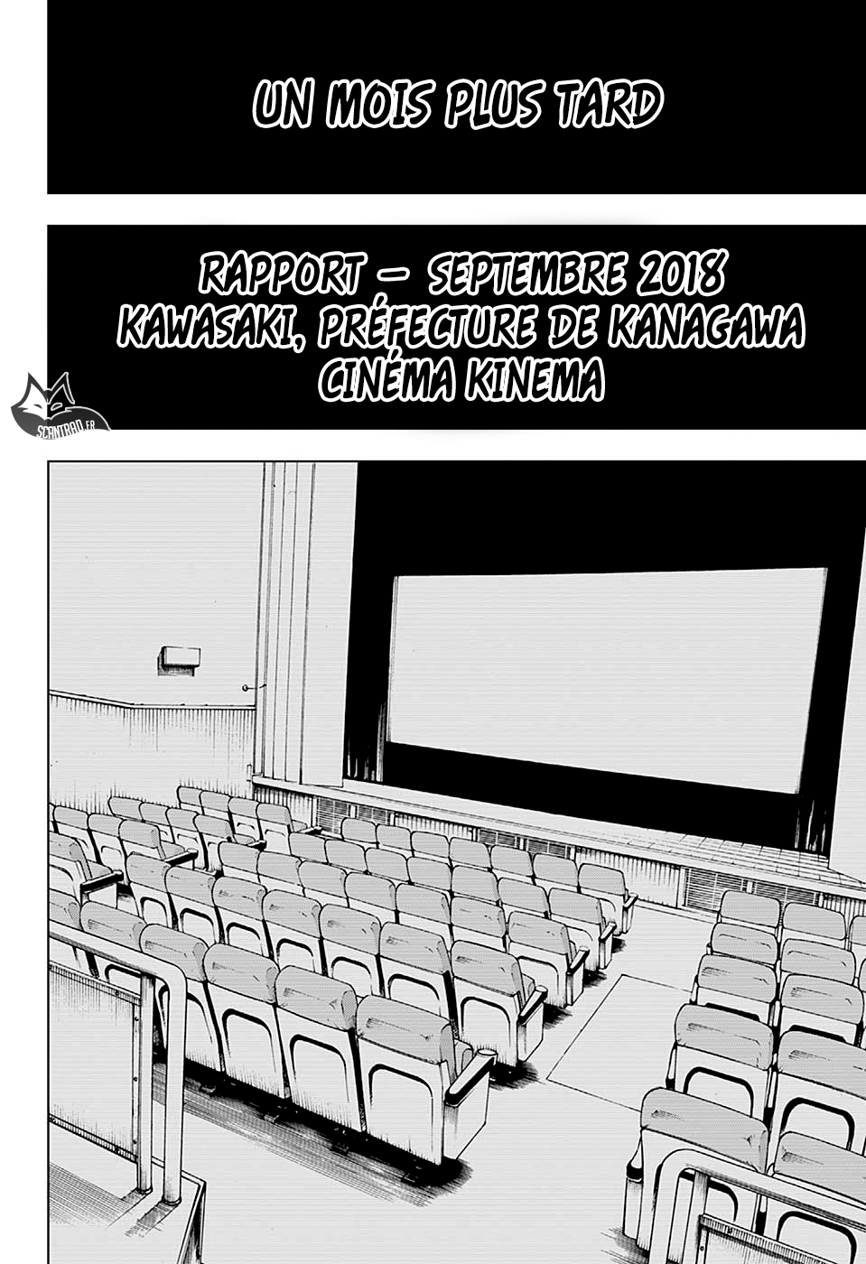 Jujutsu Kaisen: Chapter chapitre-18 - Page 16
