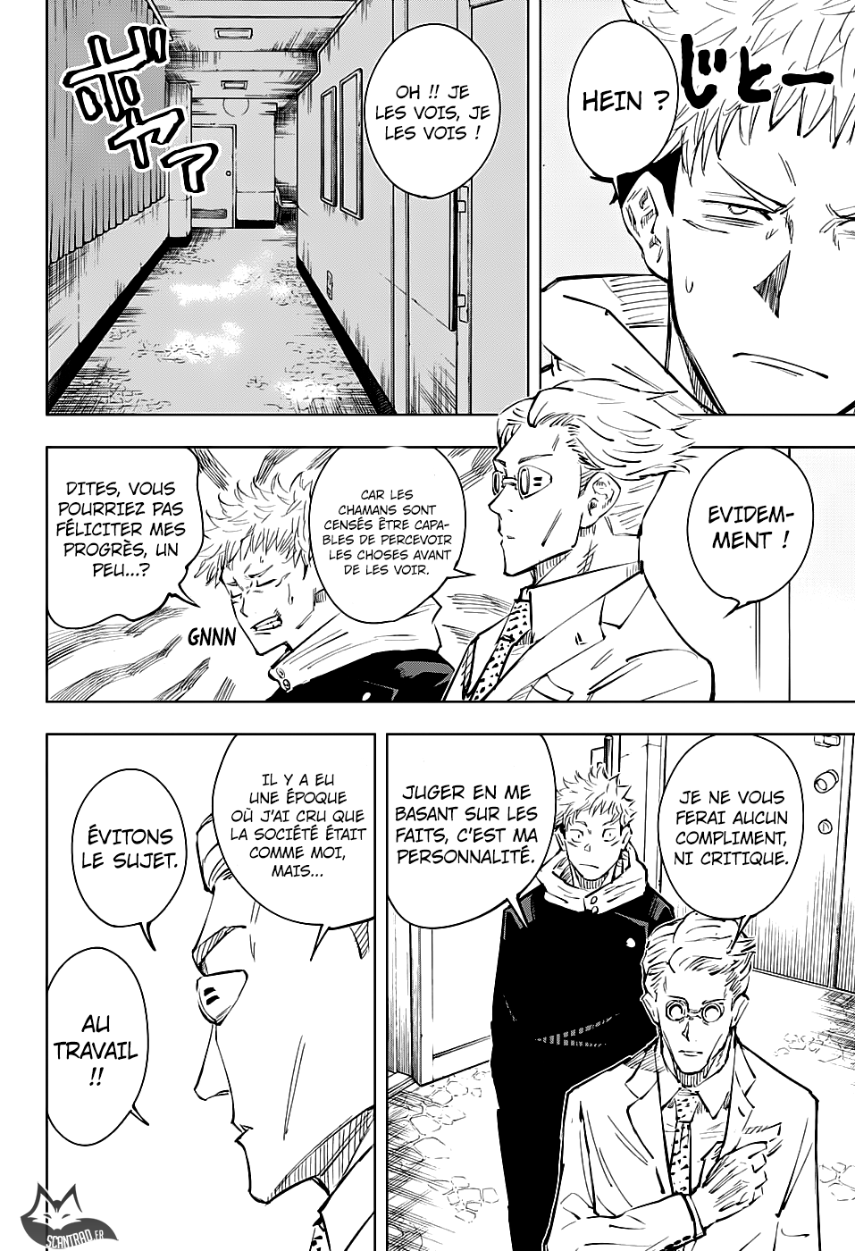 Jujutsu Kaisen: Chapter chapitre-19 - Page 10