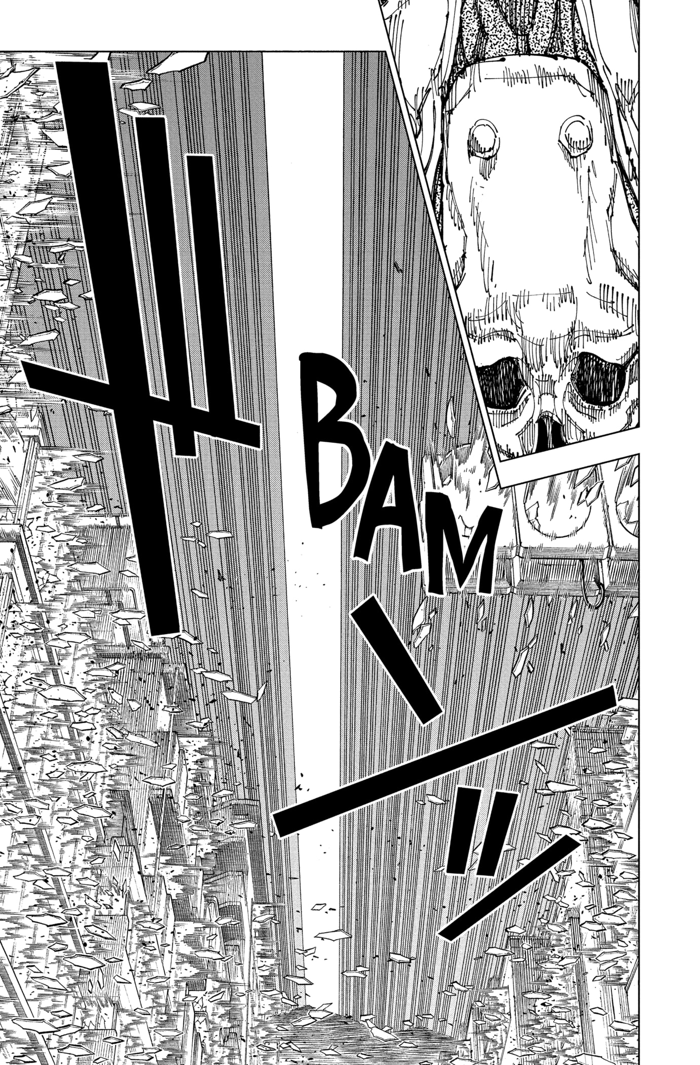 Jujutsu Kaisen: Chapter chapitre-193 - Page 15