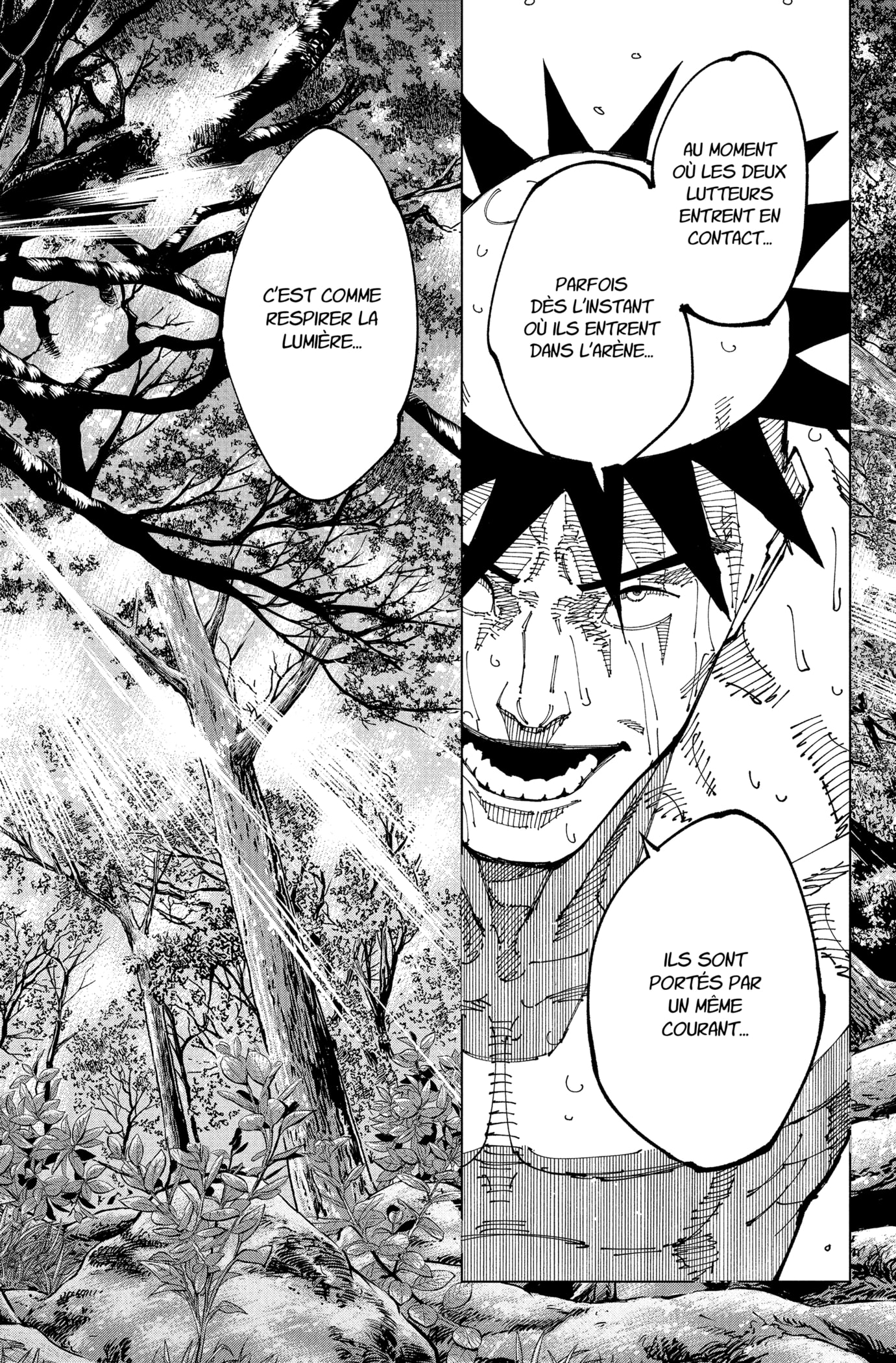 Jujutsu Kaisen: Chapter chapitre-196 - Page 14