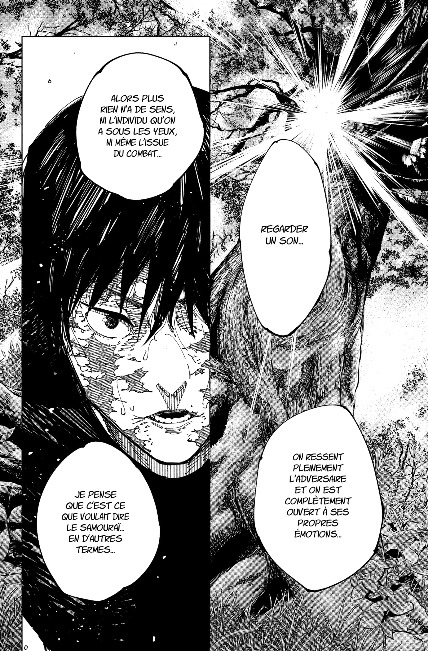 Jujutsu Kaisen: Chapter chapitre-196 - Page 15