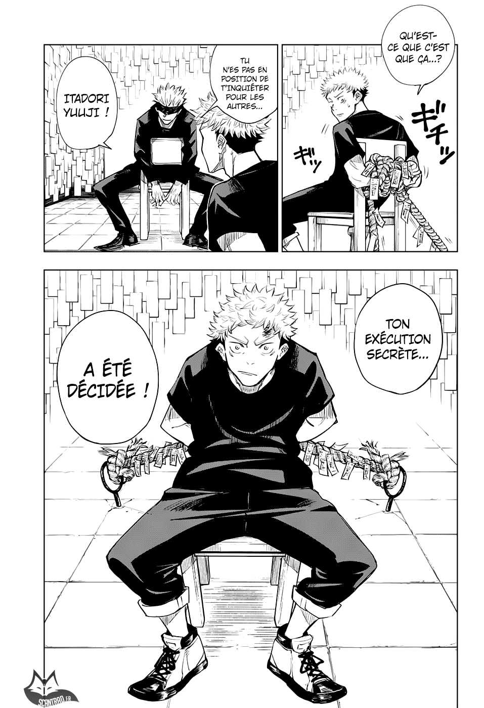 Jujutsu Kaisen: Chapter chapitre-2 - Page 3