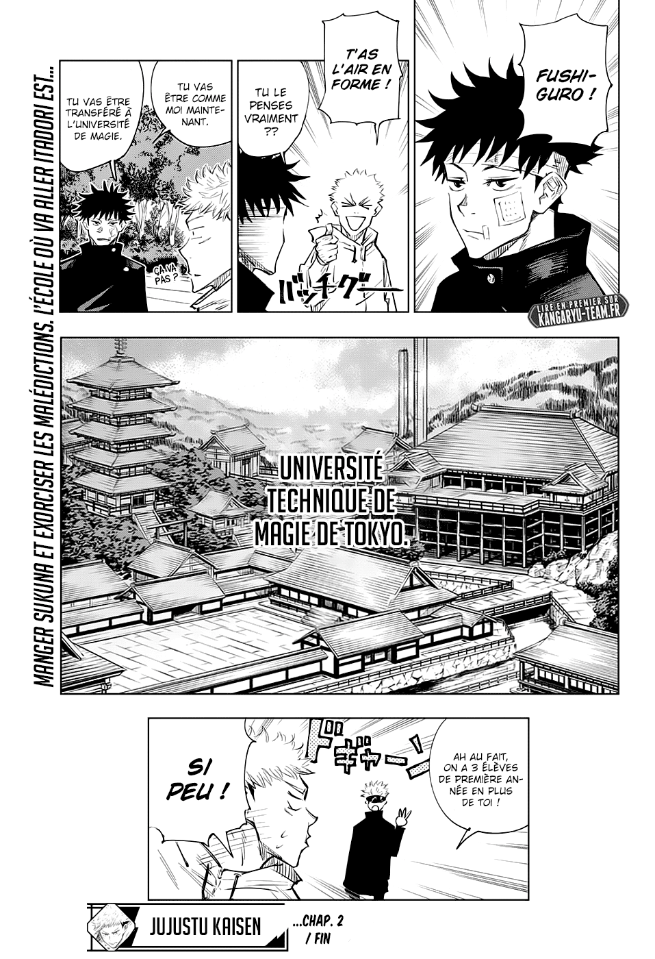Jujutsu Kaisen: Chapter chapitre-2 - Page 25