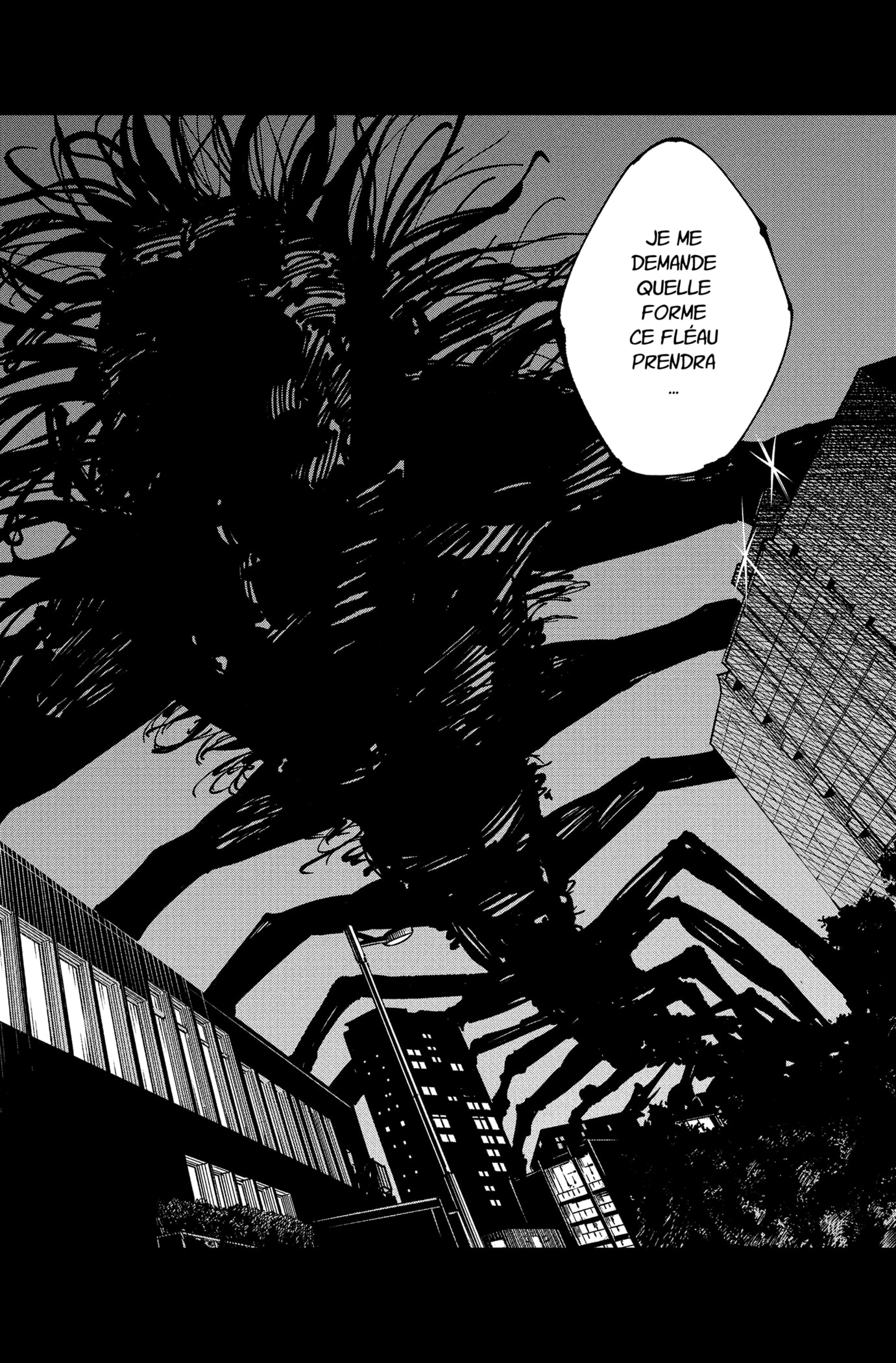 Jujutsu Kaisen: Chapter chapitre-202 - Page 16