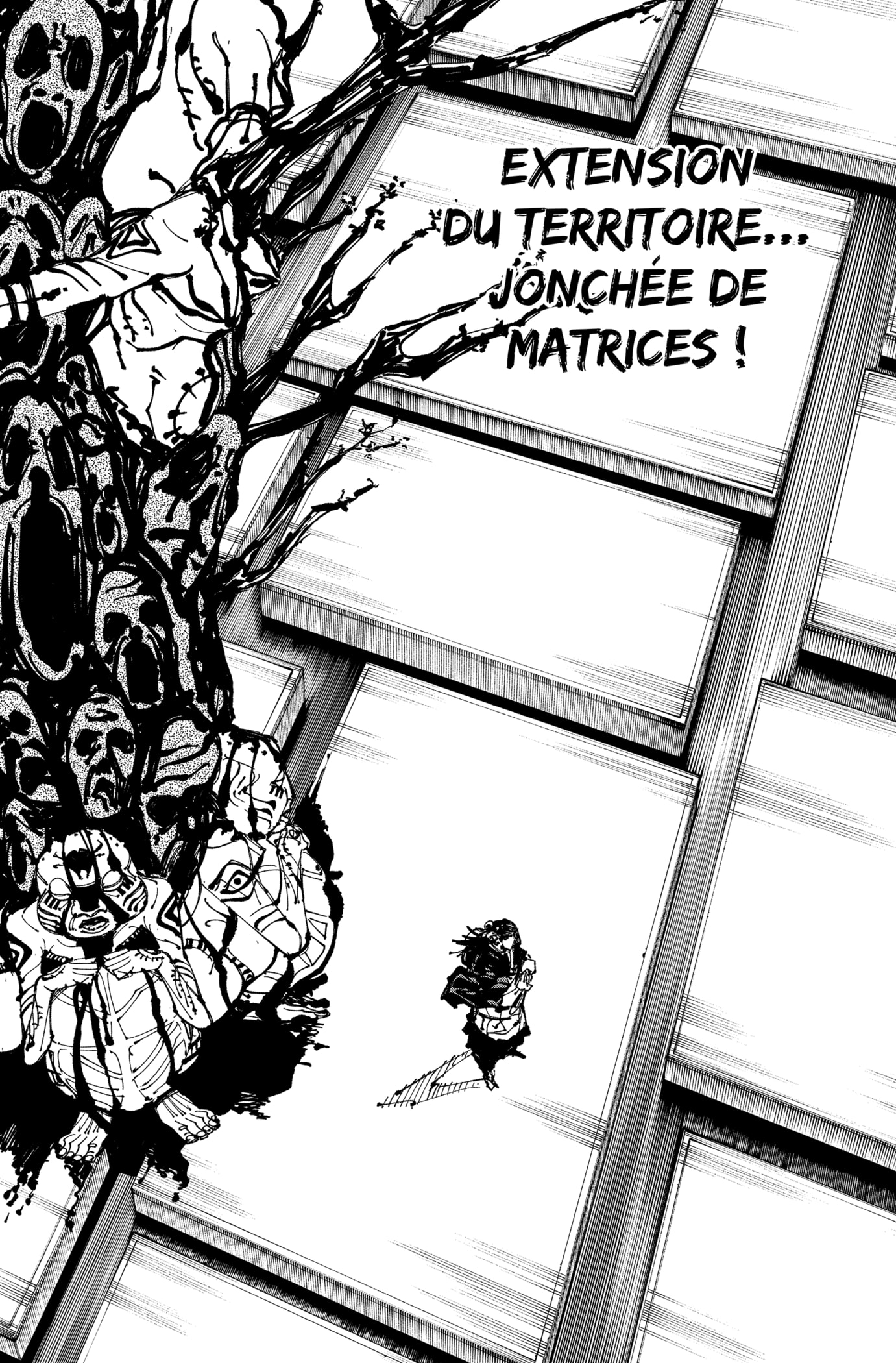 Jujutsu Kaisen: Chapter chapitre-205 - Page 18