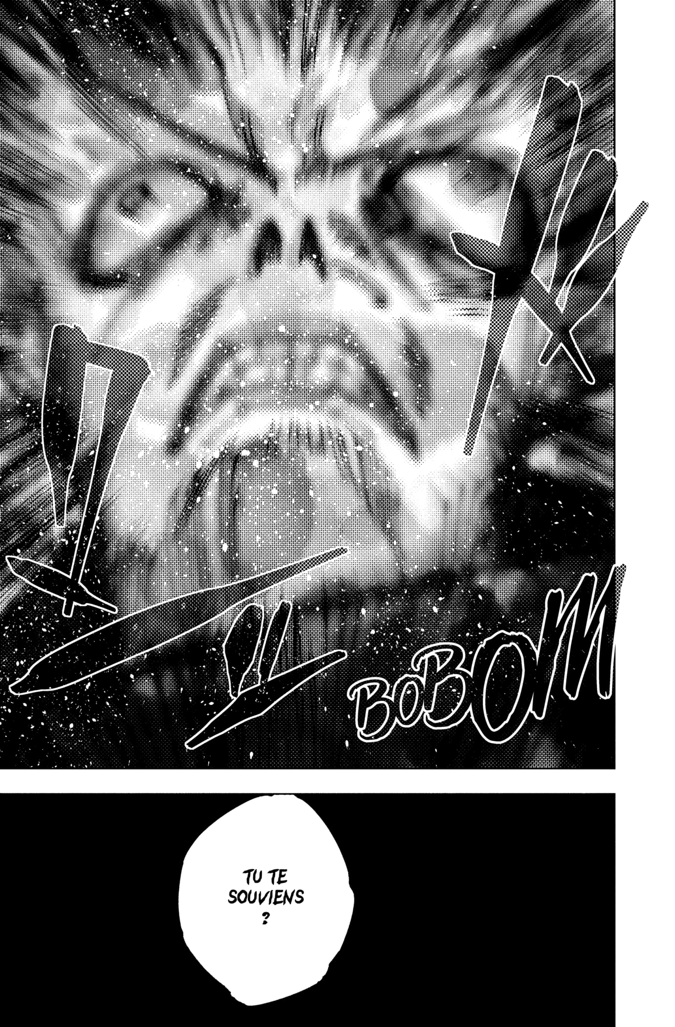 Jujutsu Kaisen: Chapter chapitre-212 - Page 17