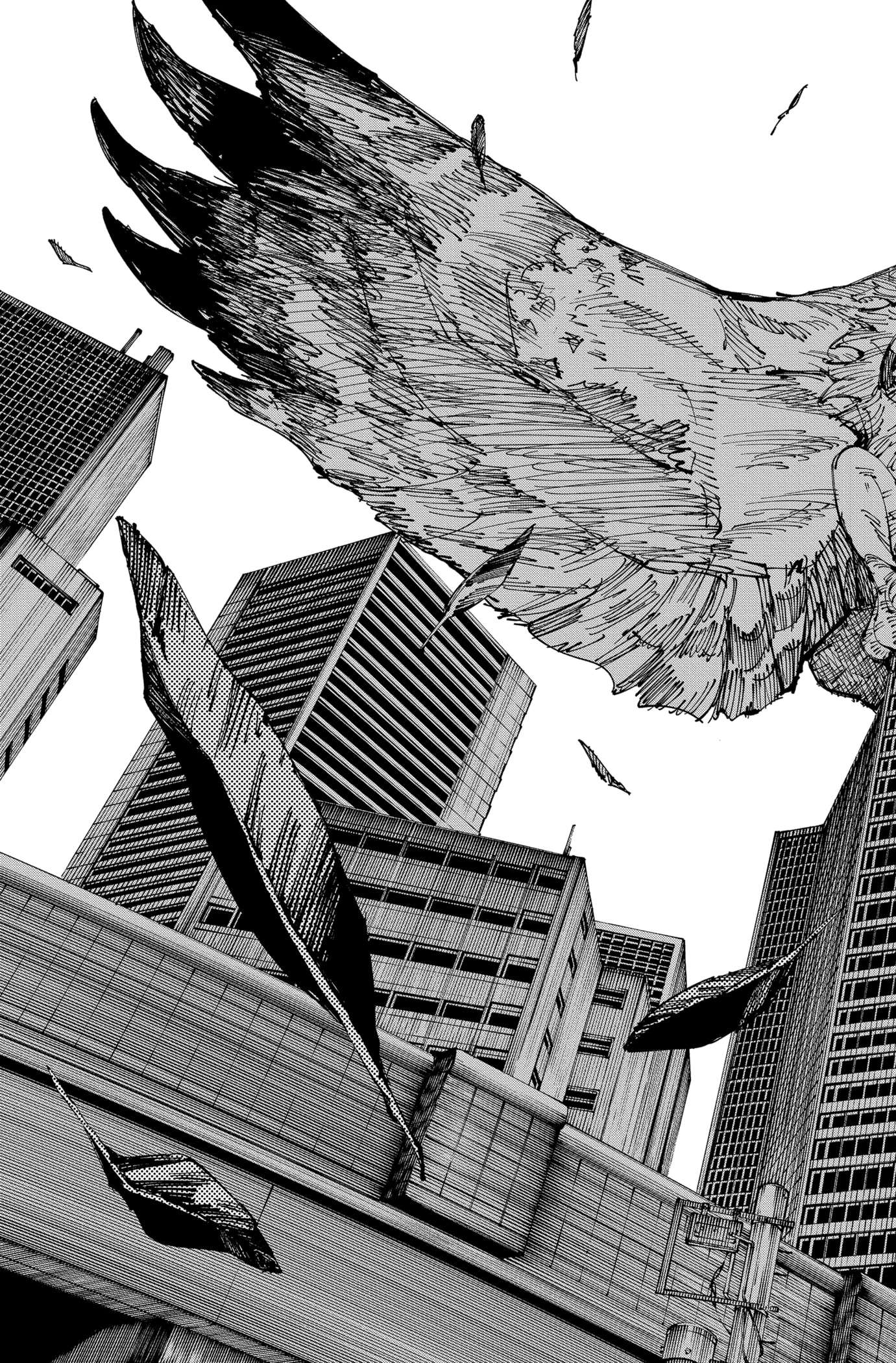 Jujutsu Kaisen: Chapter chapitre-213 - Page 9