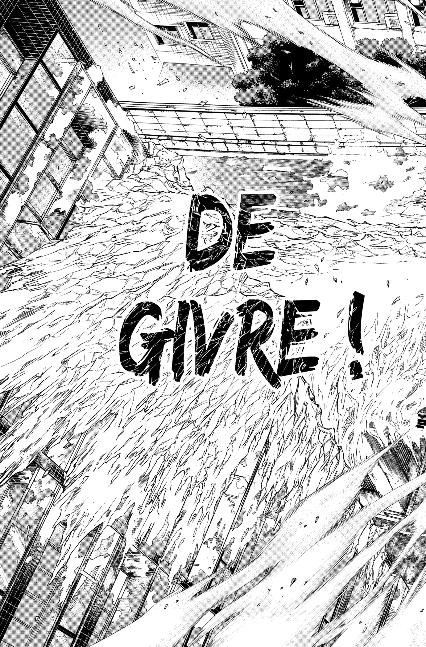 Jujutsu Kaisen: Chapter chapitre-215 - Page 18