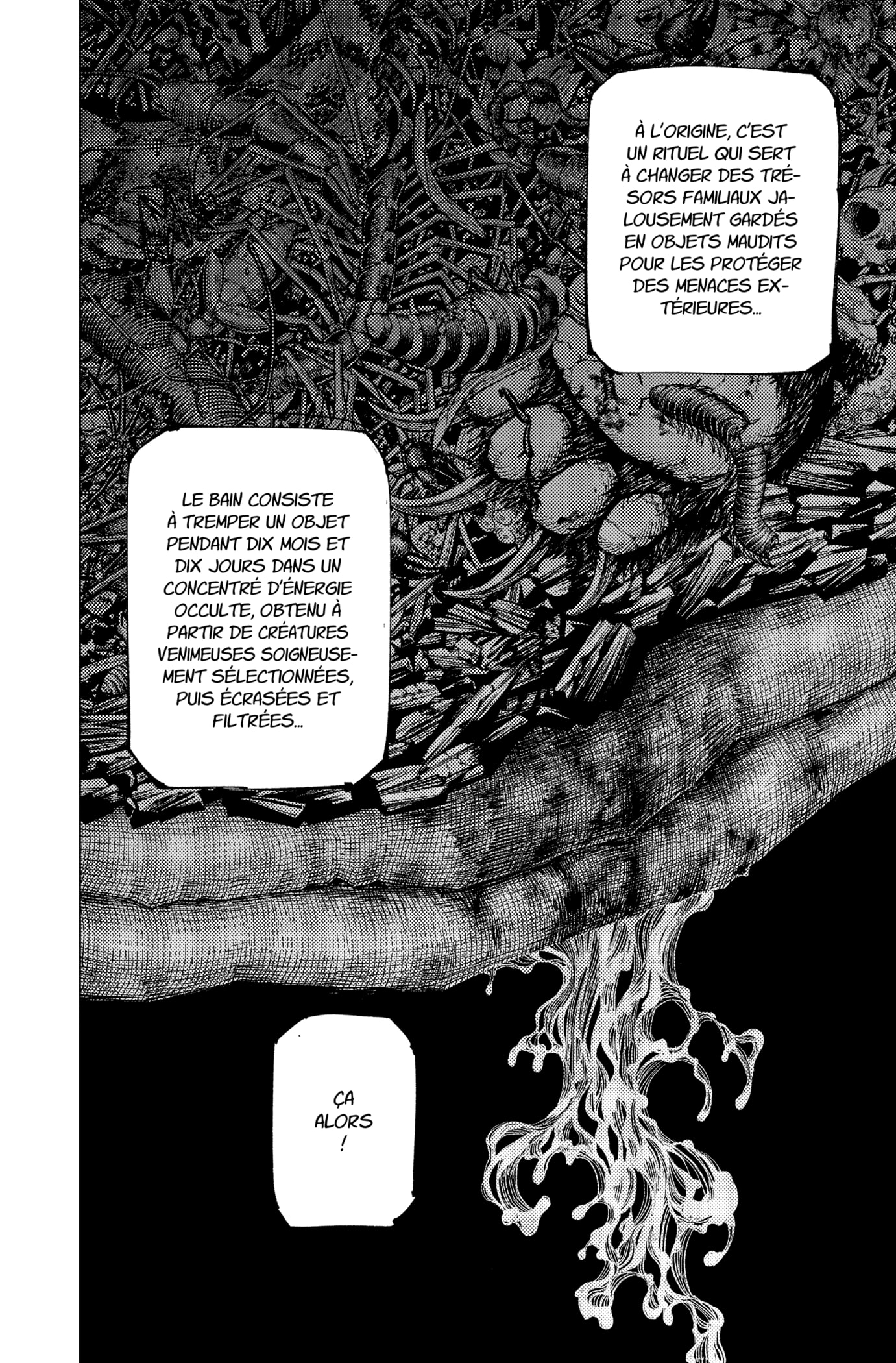 Jujutsu Kaisen: Chapter chapitre-216 - Page 4