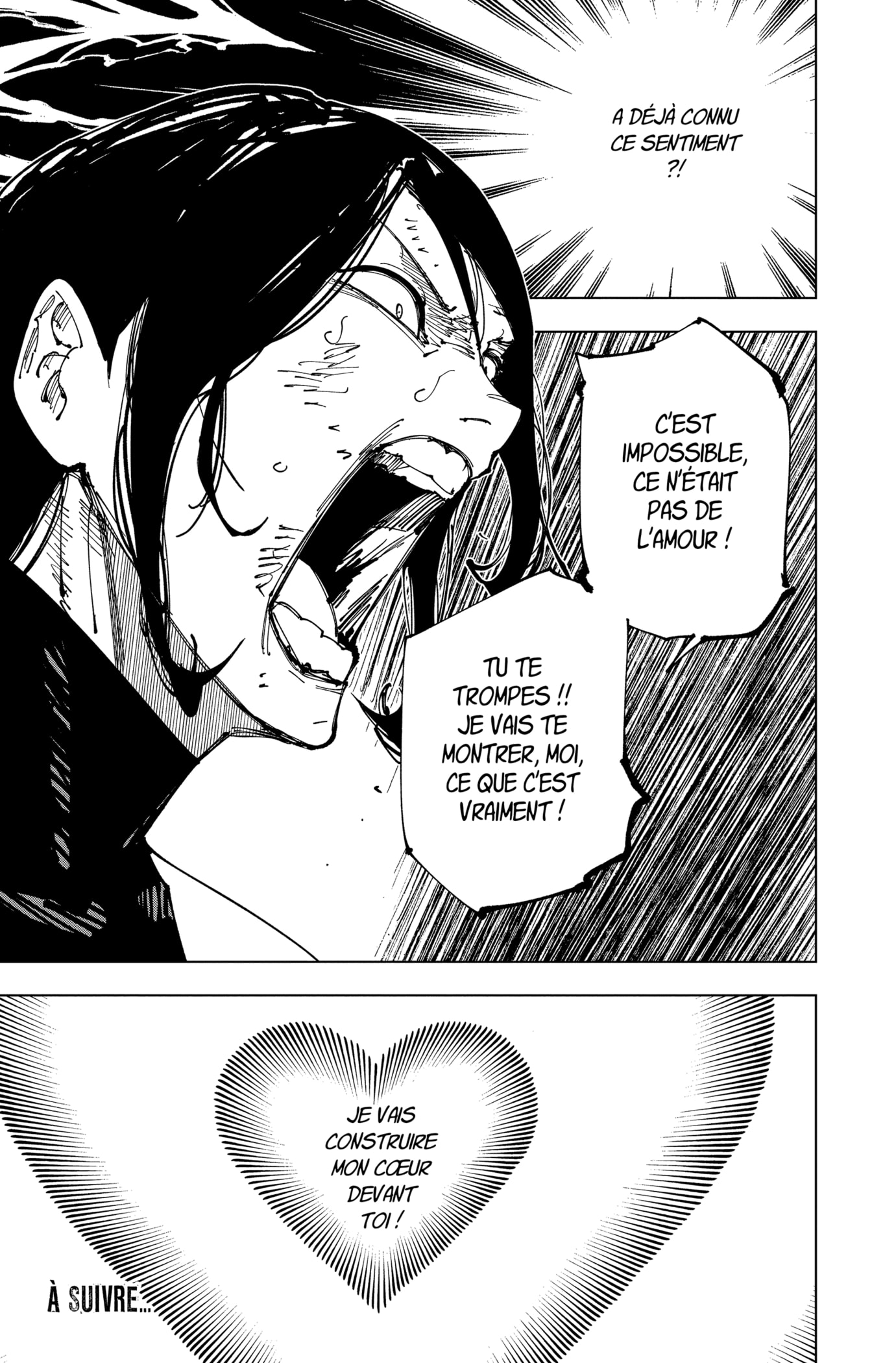 Jujutsu Kaisen: Chapter chapitre-218 - Page 19