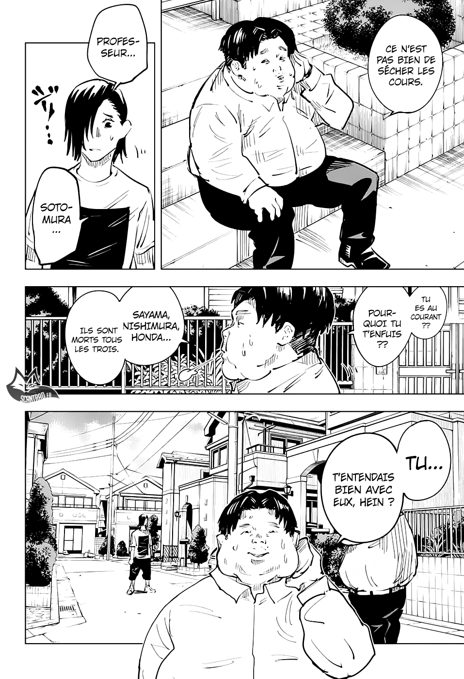 Jujutsu Kaisen: Chapter chapitre-22 - Page 10
