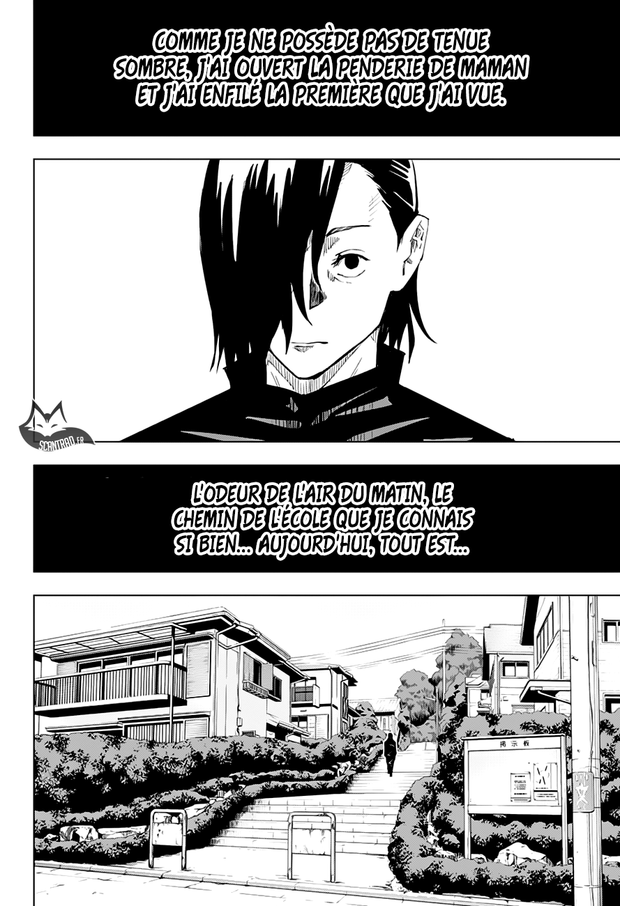 Jujutsu Kaisen: Chapter chapitre-25 - Page 4