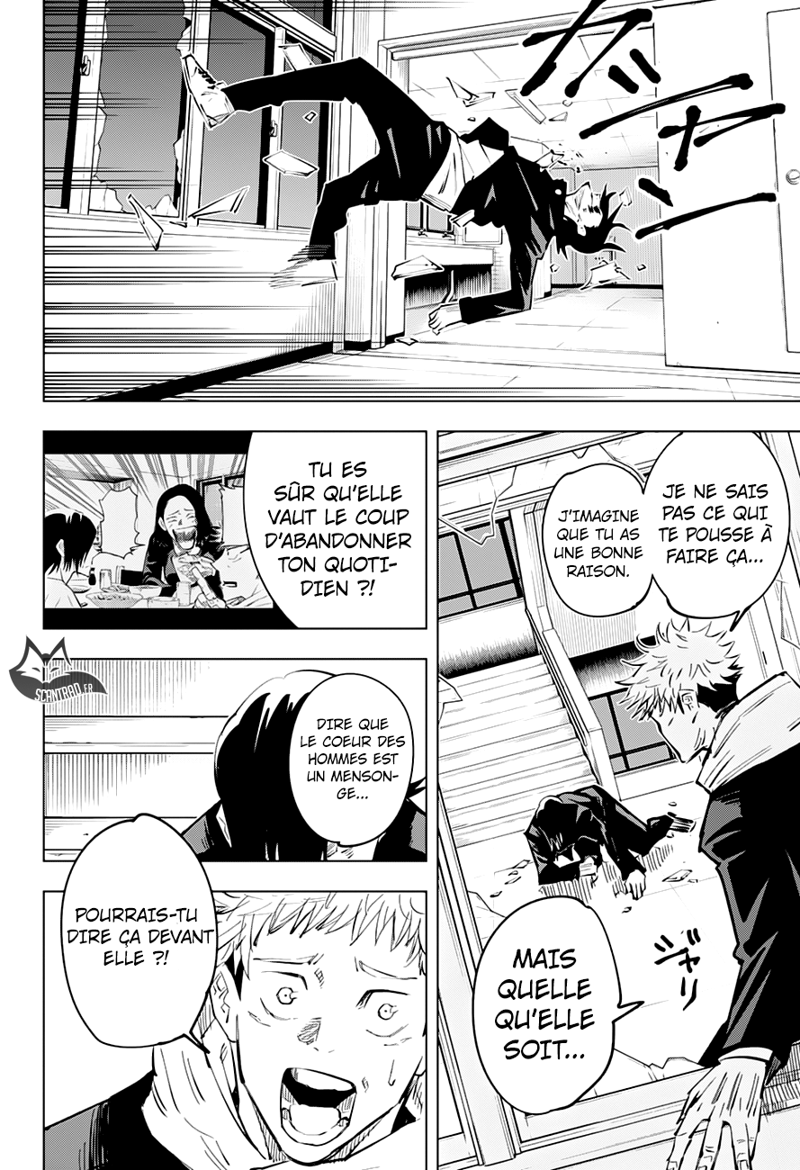 Jujutsu Kaisen: Chapter chapitre-26 - Page 13