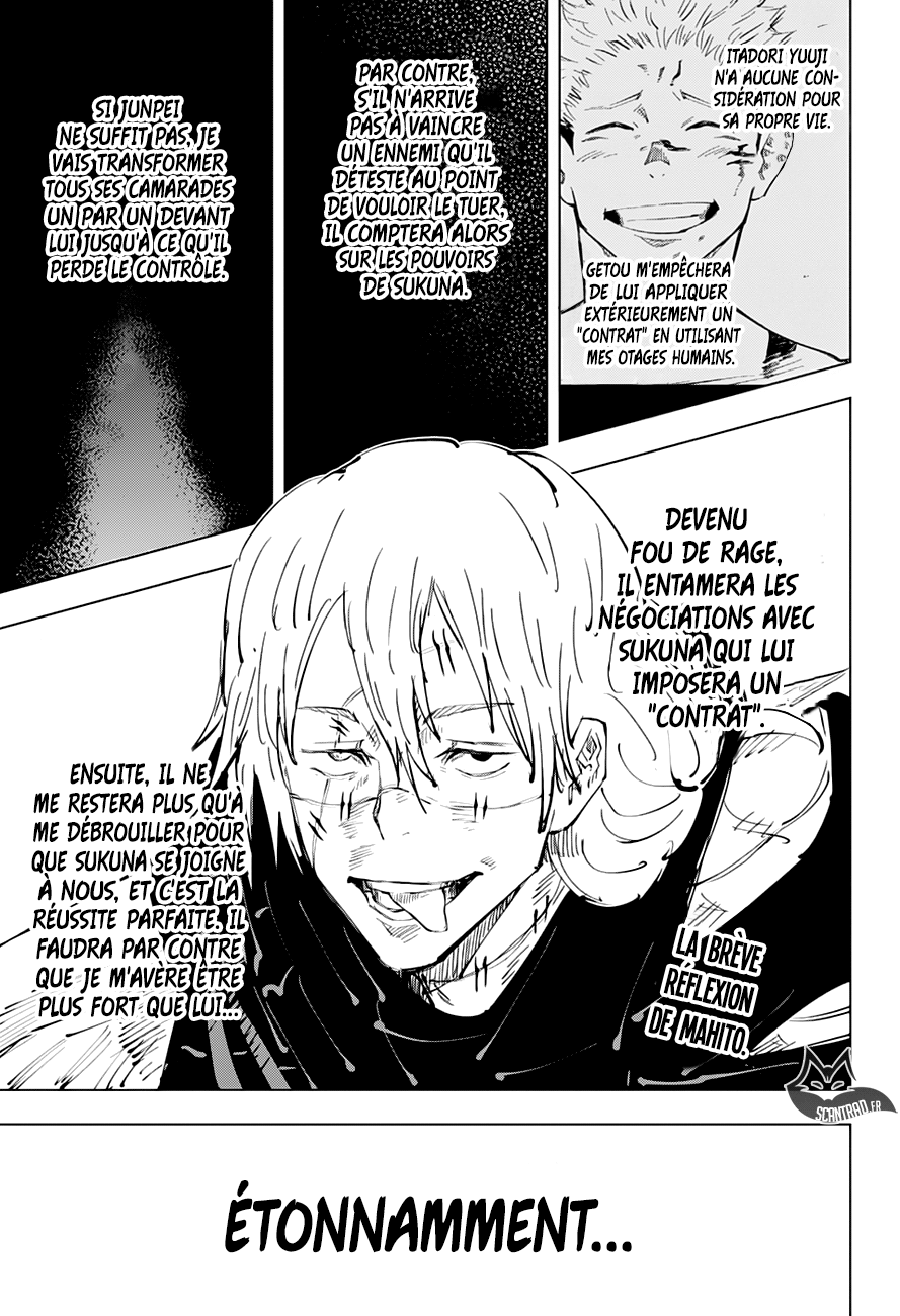 Jujutsu Kaisen: Chapter chapitre-28 - Page 4