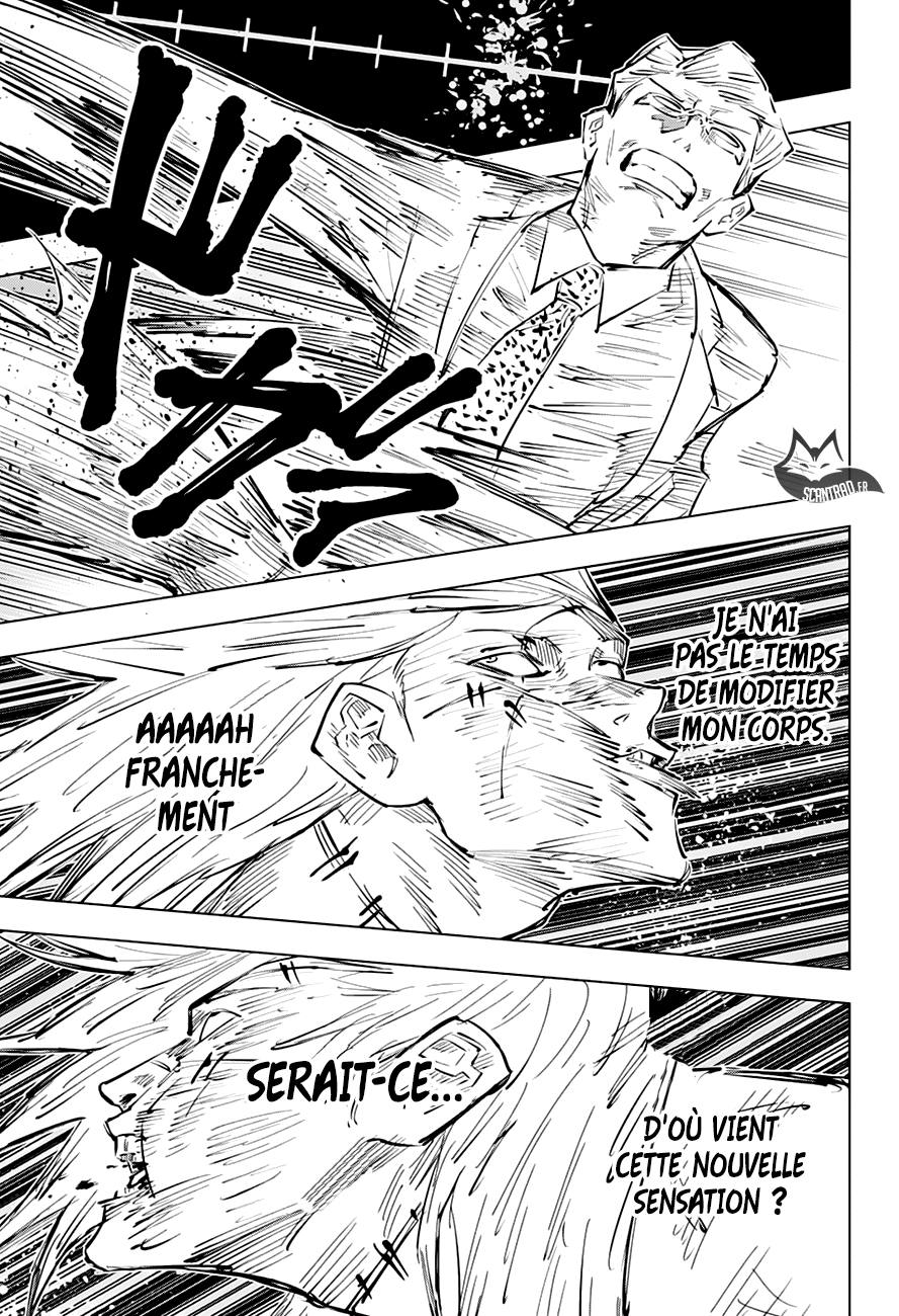 Jujutsu Kaisen: Chapter chapitre-29 - Page 15