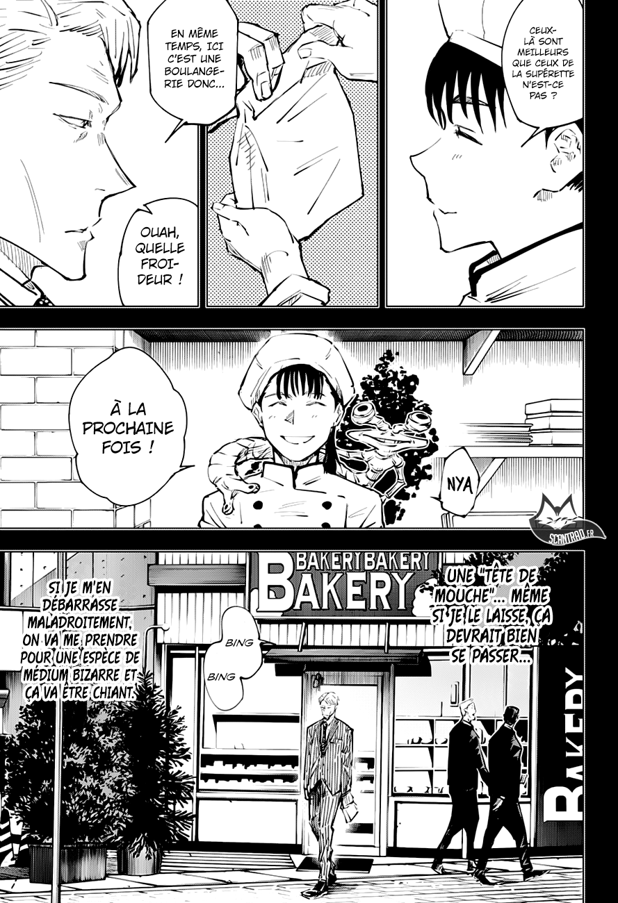 Jujutsu Kaisen: Chapter chapitre-30 - Page 5
