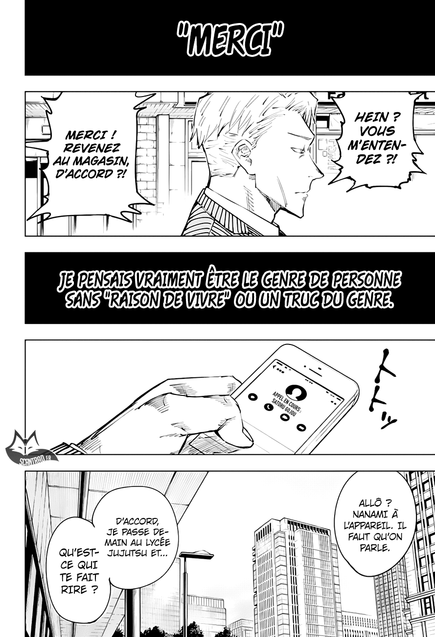 Jujutsu Kaisen: Chapter chapitre-30 - Page 12