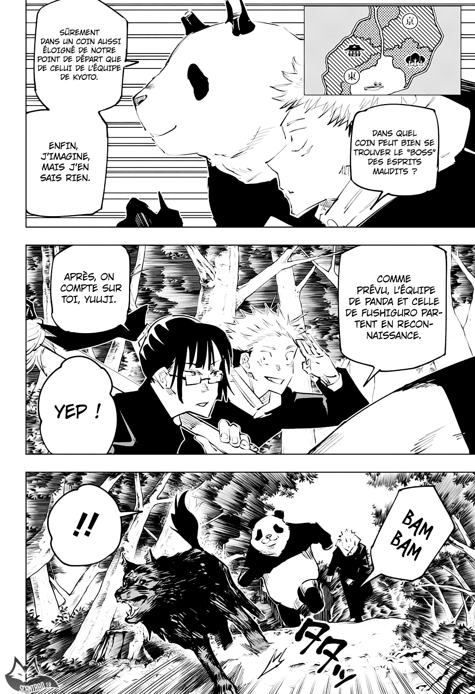 Jujutsu Kaisen: Chapter chapitre-34 - Page 4