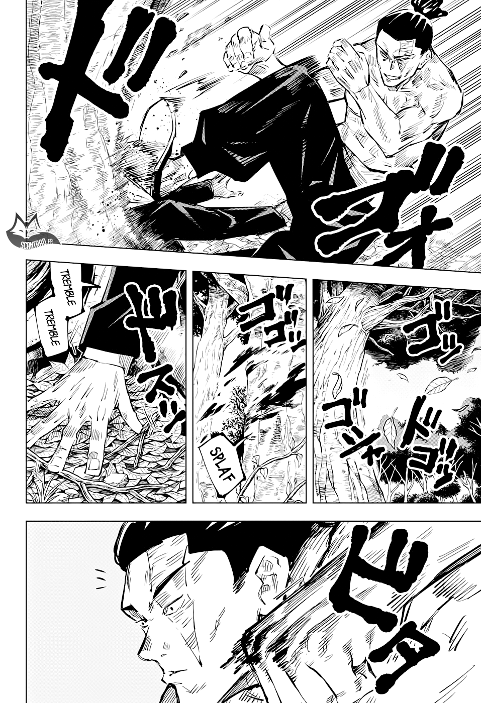 Jujutsu Kaisen: Chapter chapitre-34 - Page 14