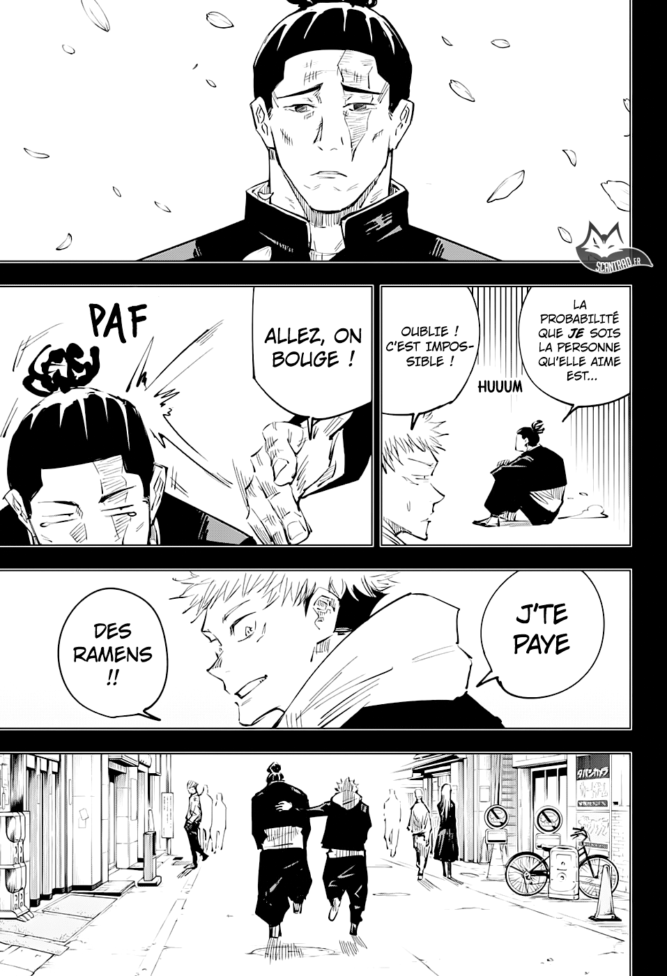 Jujutsu Kaisen: Chapter chapitre-35 - Page 5
