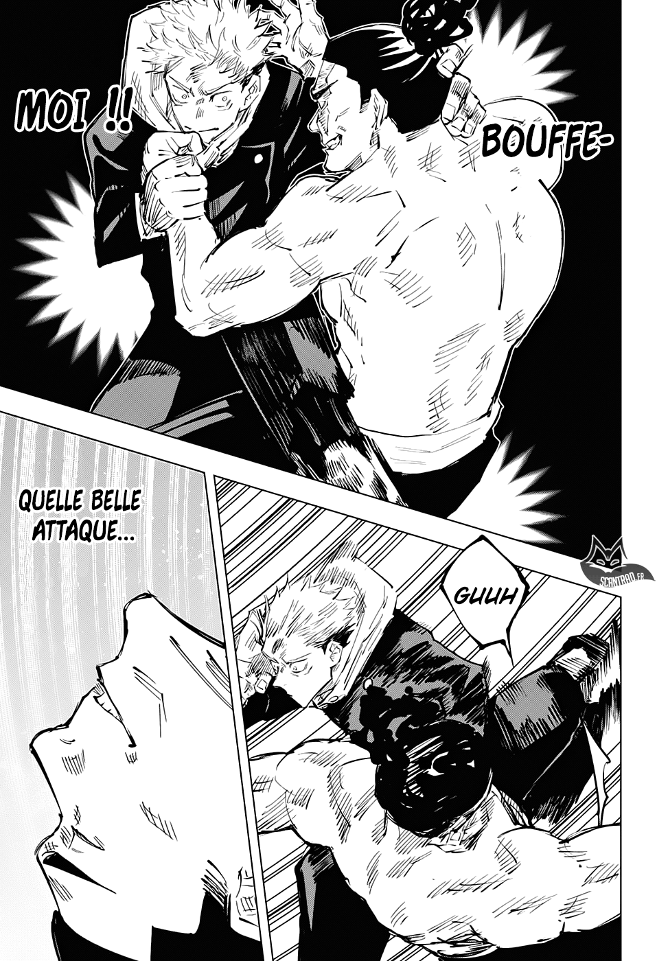 Jujutsu Kaisen: Chapter chapitre-37 - Page 4