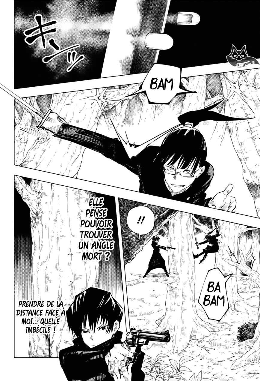Jujutsu Kaisen: Chapter chapitre-42 - Page 4