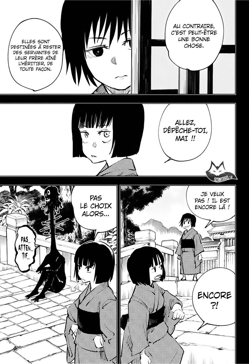 Jujutsu Kaisen: Chapter chapitre-42 - Page 7