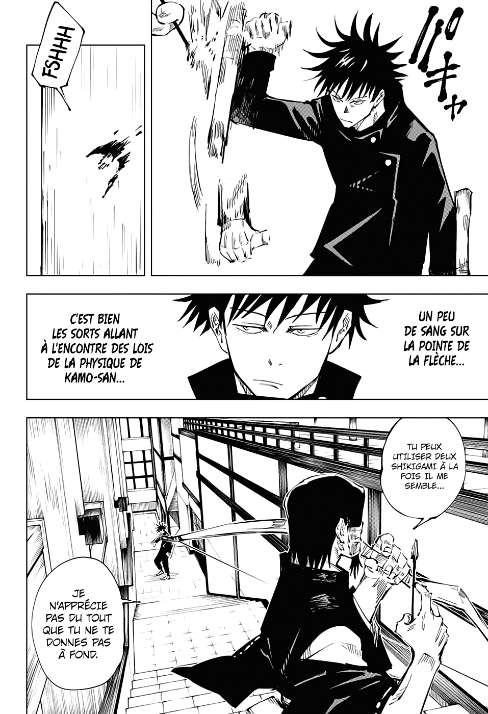 Jujutsu Kaisen: Chapter chapitre-43 - Page 4
