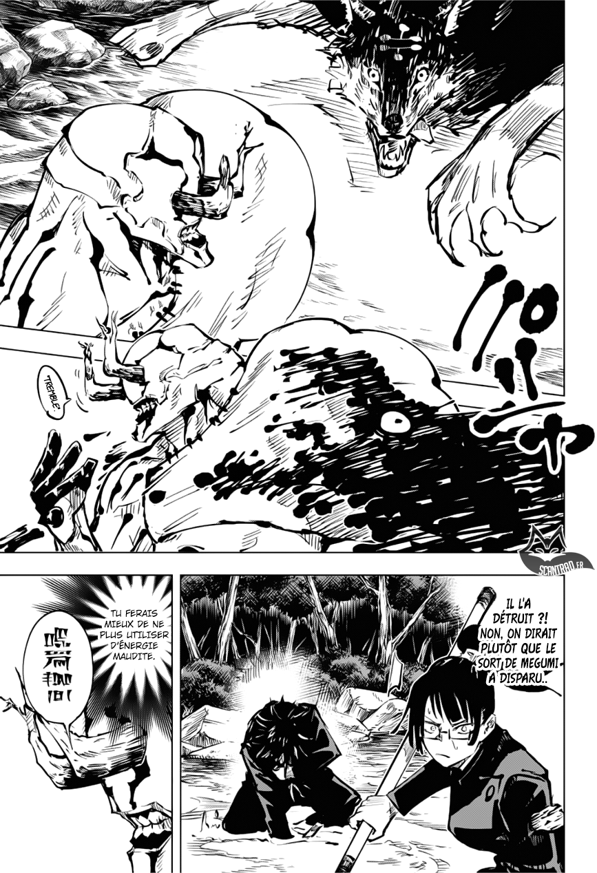 Jujutsu Kaisen: Chapter chapitre-47 - Page 12