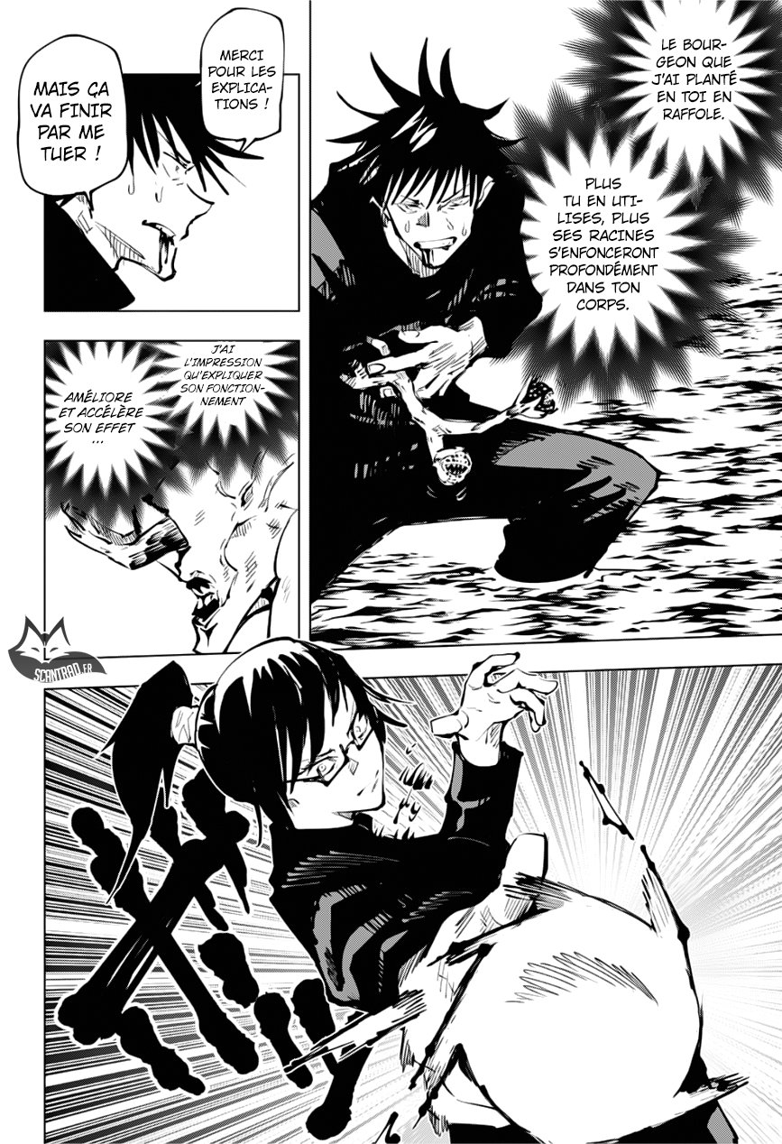 Jujutsu Kaisen: Chapter chapitre-47 - Page 13