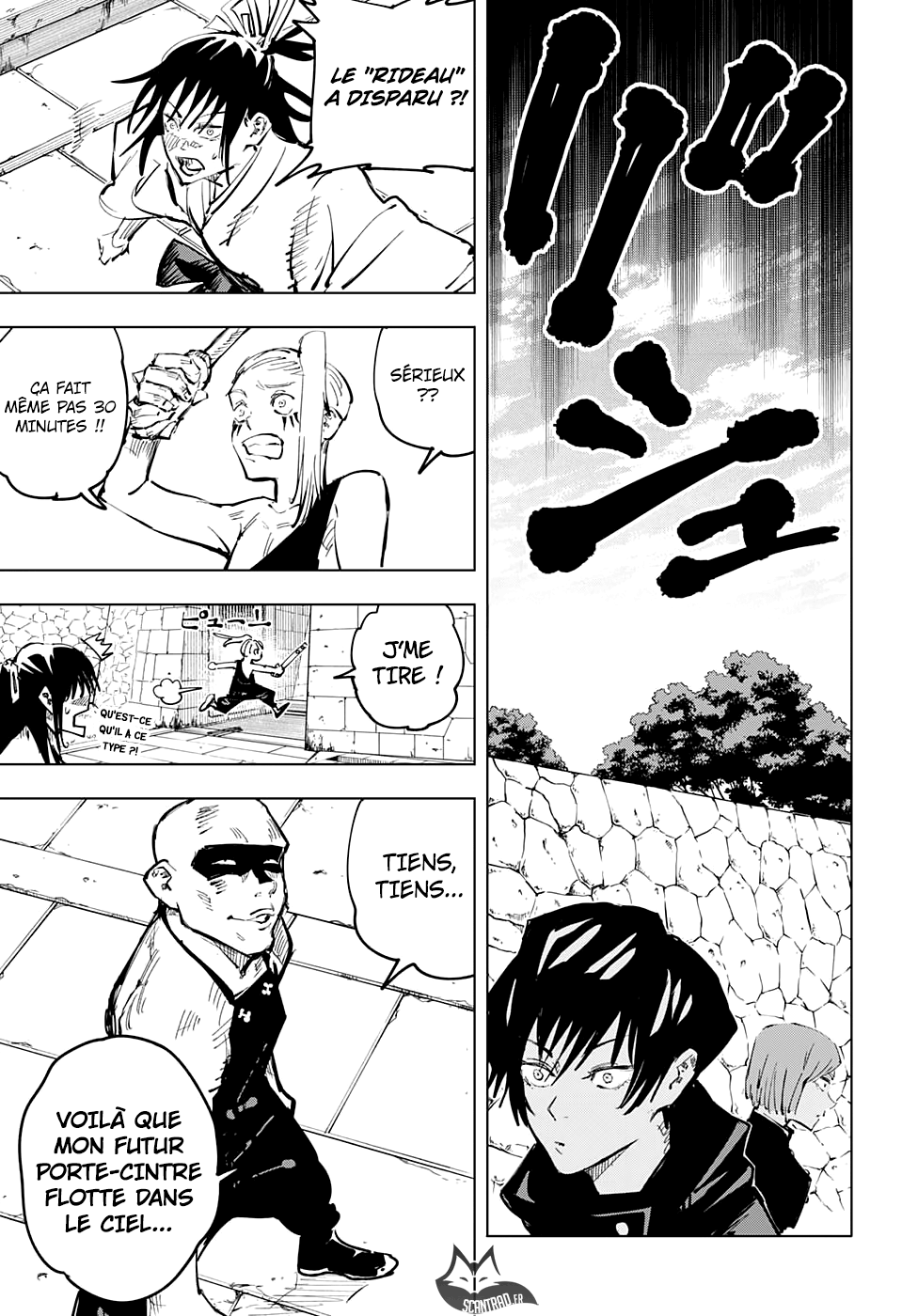 Jujutsu Kaisen: Chapter chapitre-52 - Page 9