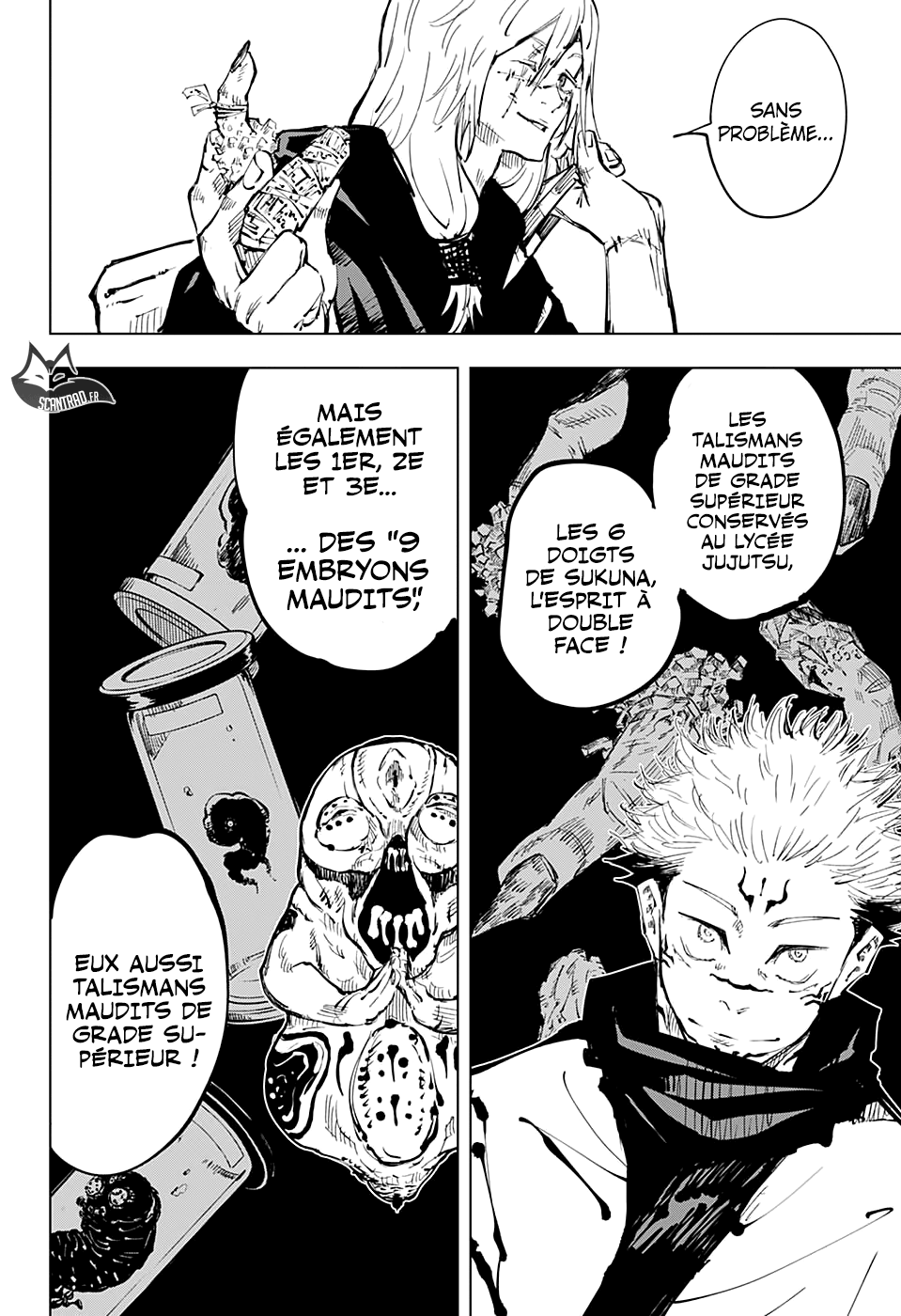 Jujutsu Kaisen: Chapter chapitre-53 - Page 4