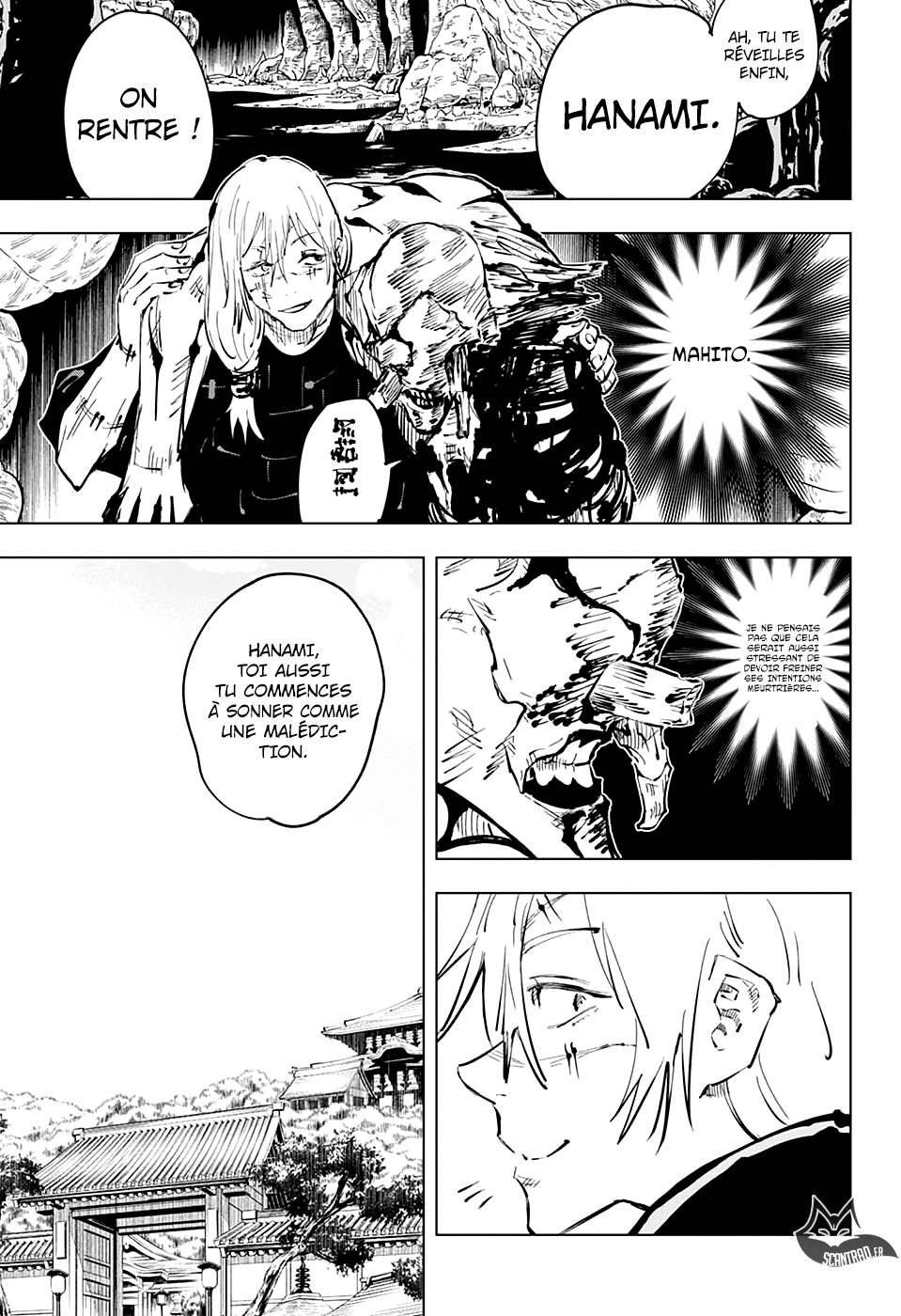 Jujutsu Kaisen: Chapter chapitre-53 - Page 9