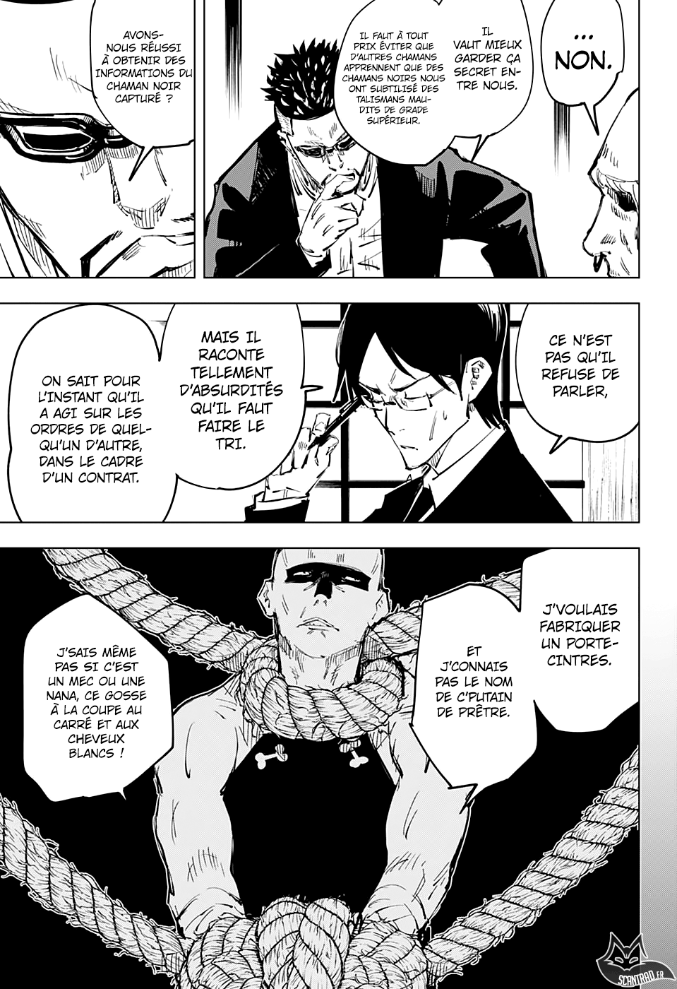 Jujutsu Kaisen: Chapter chapitre-53 - Page 11