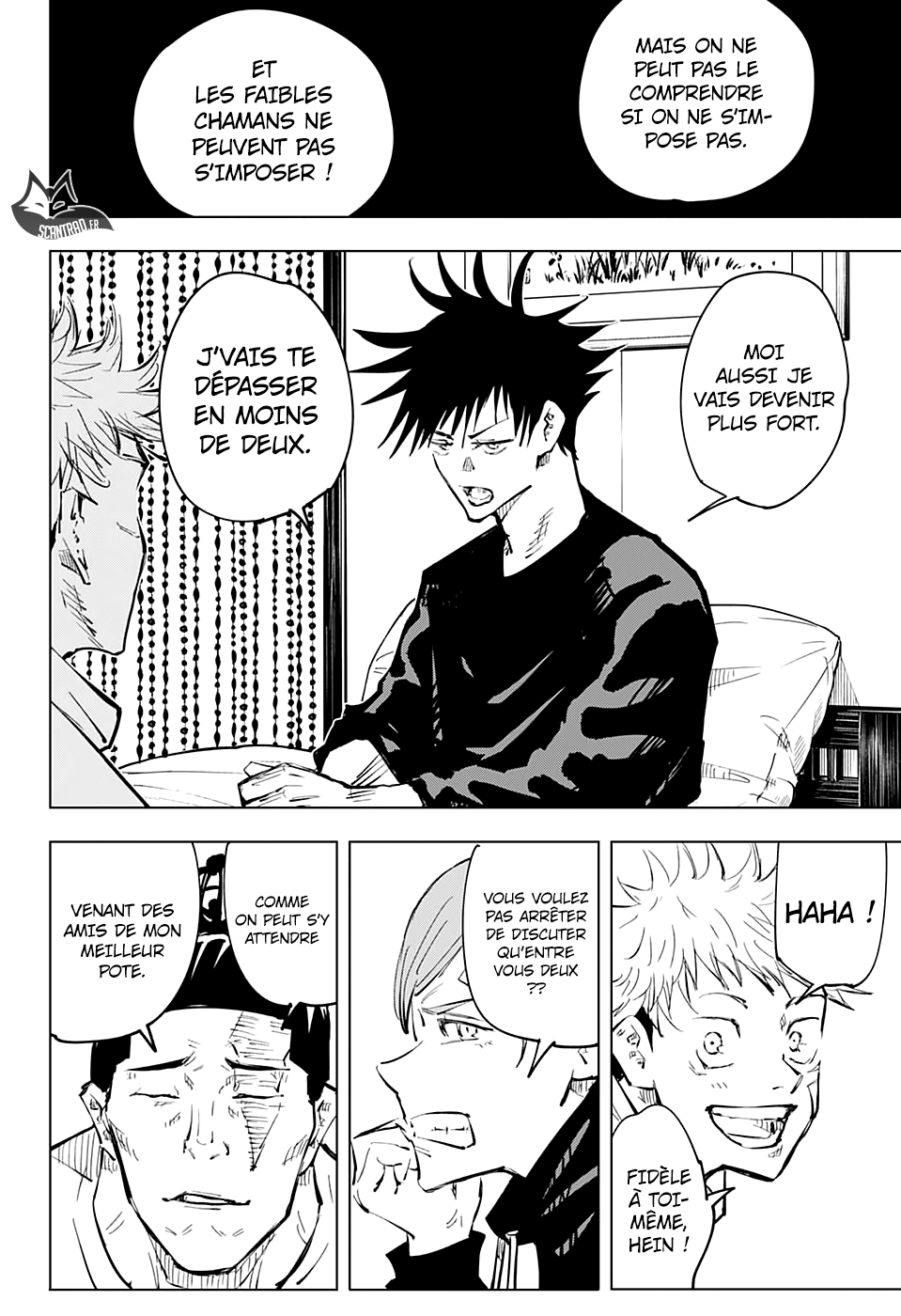 Jujutsu Kaisen: Chapter chapitre-53 - Page 16